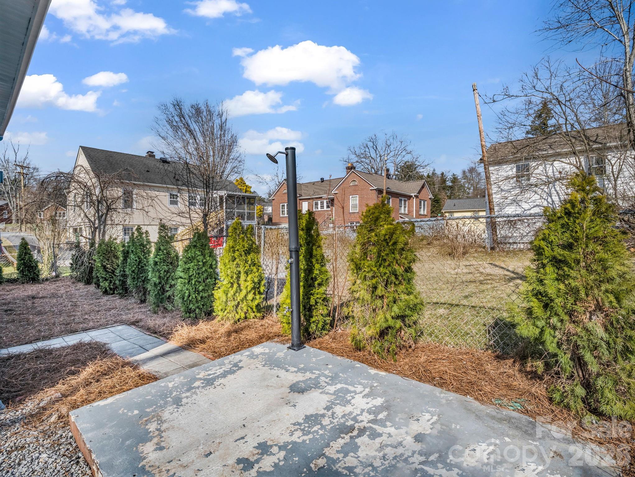 Edgewood - Residential