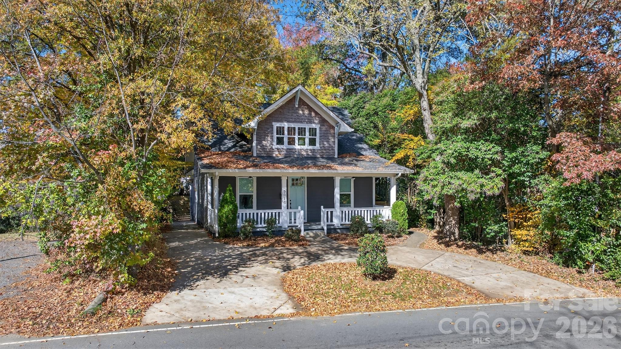 Midwood - Residential