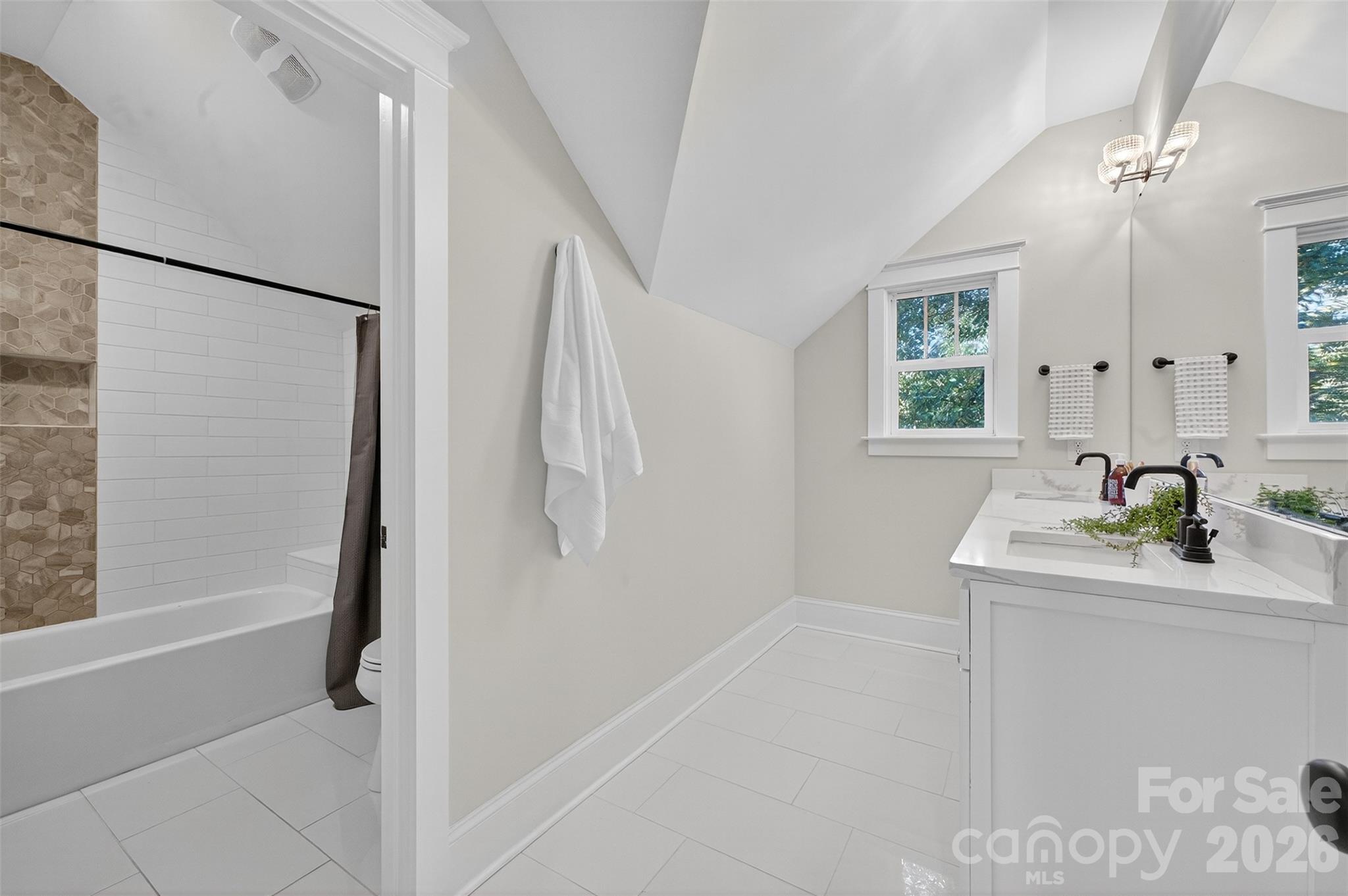 Midwood - Residential