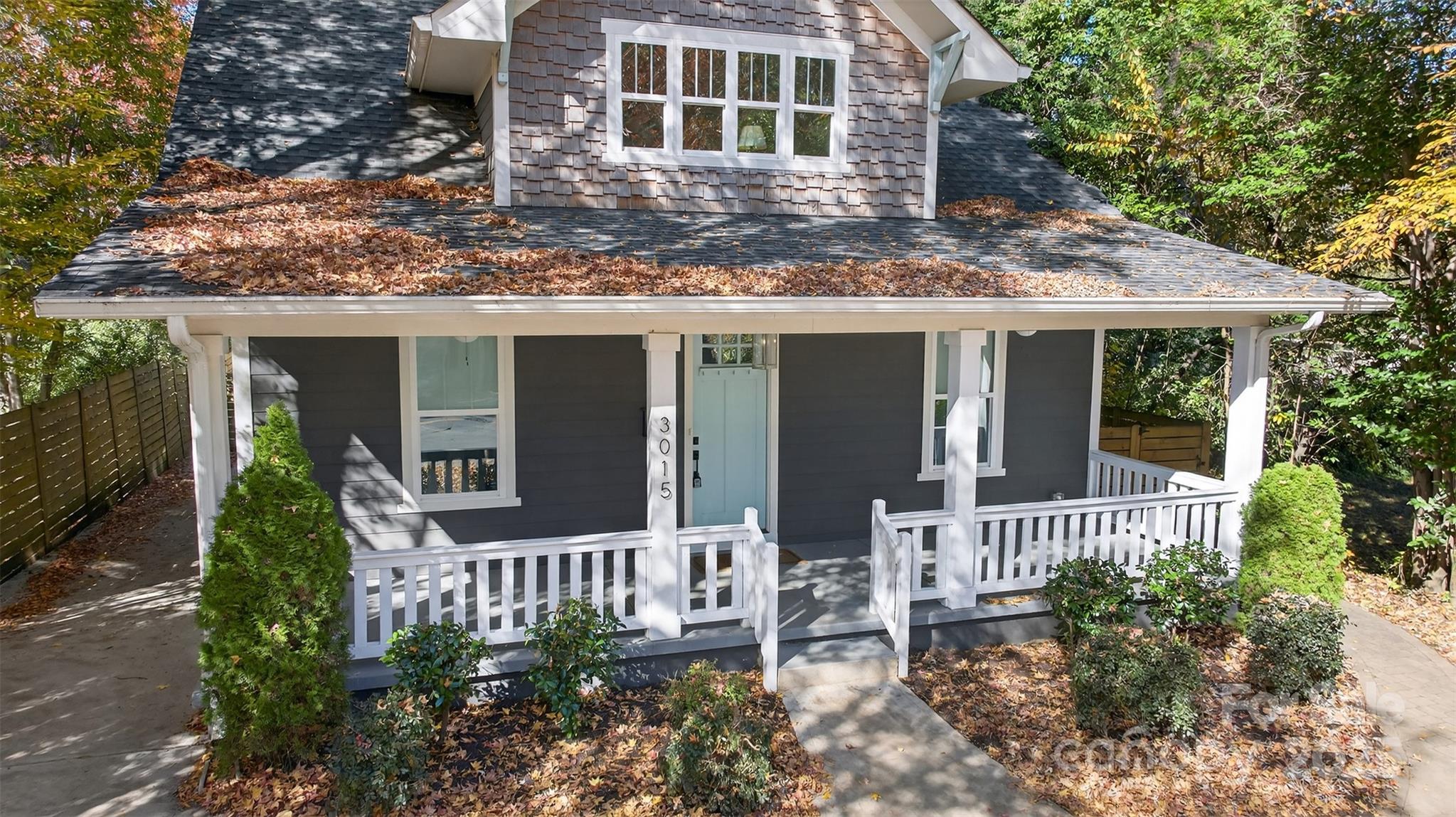 3015 Virginia Avenue