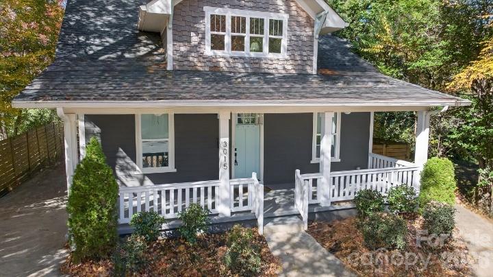 3015 Virginia Avenue