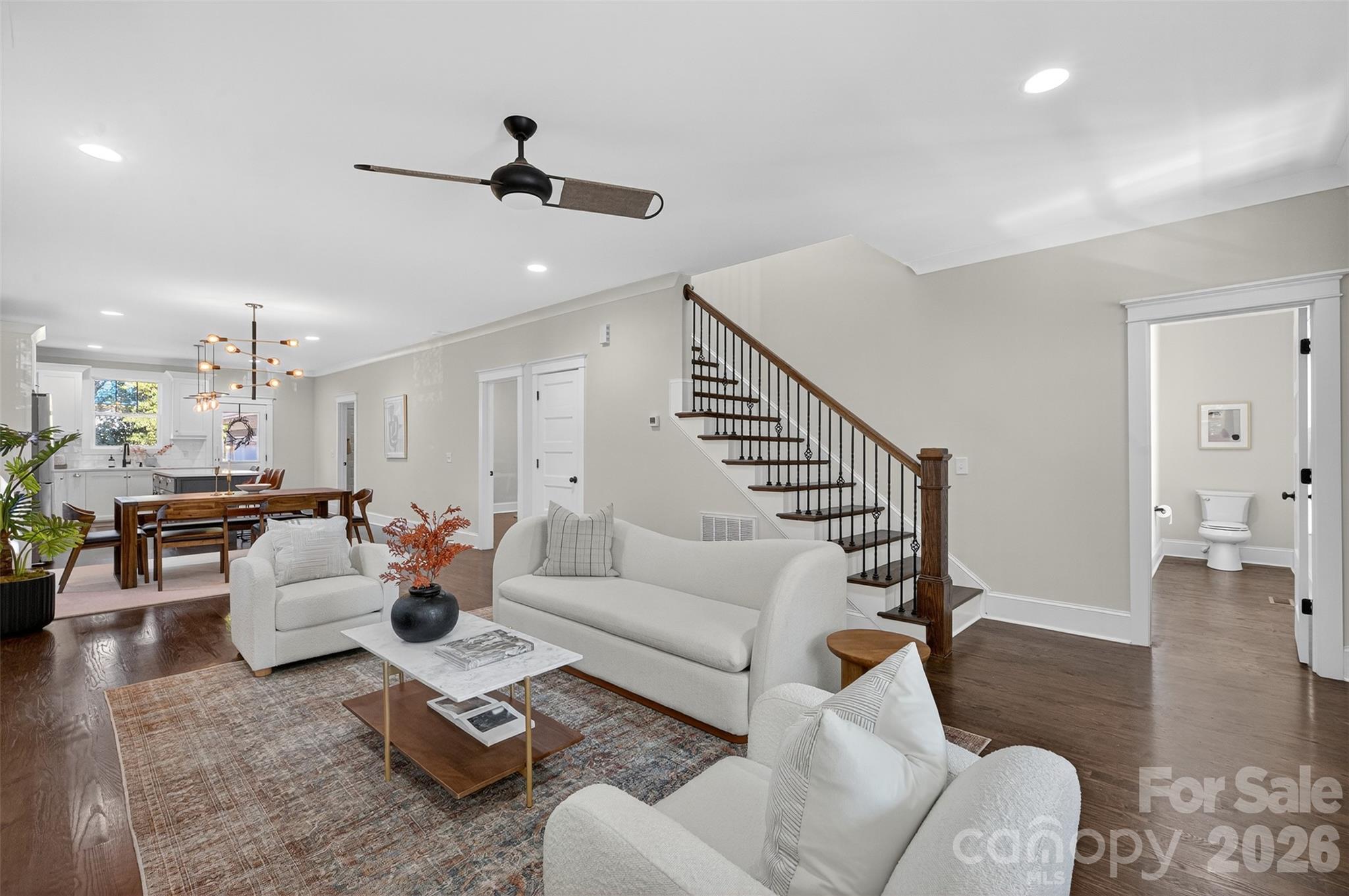 Midwood - Residential