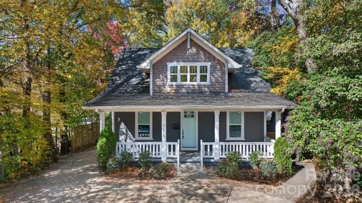 Midwood - Residential