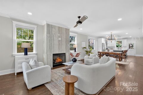 3015 Virginia Avenue Charlotte NC 28205