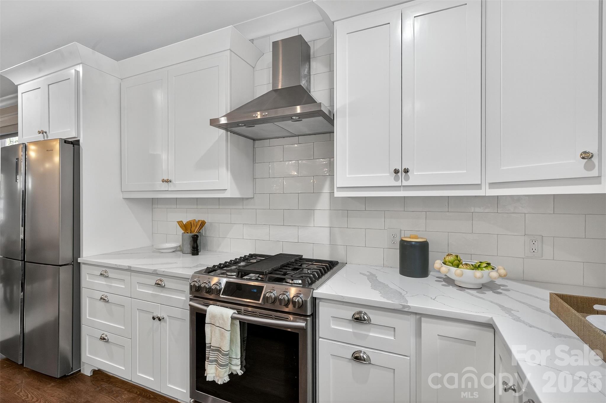 Midwood - Residential