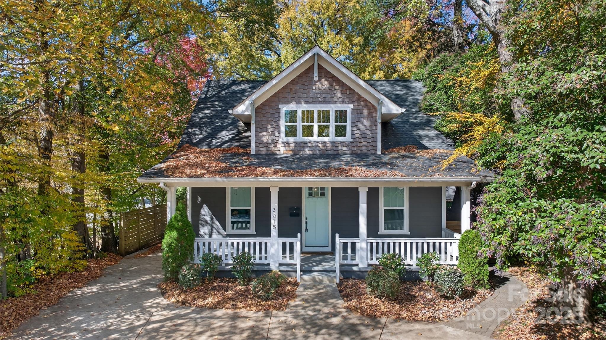 3015 Virginia Avenue