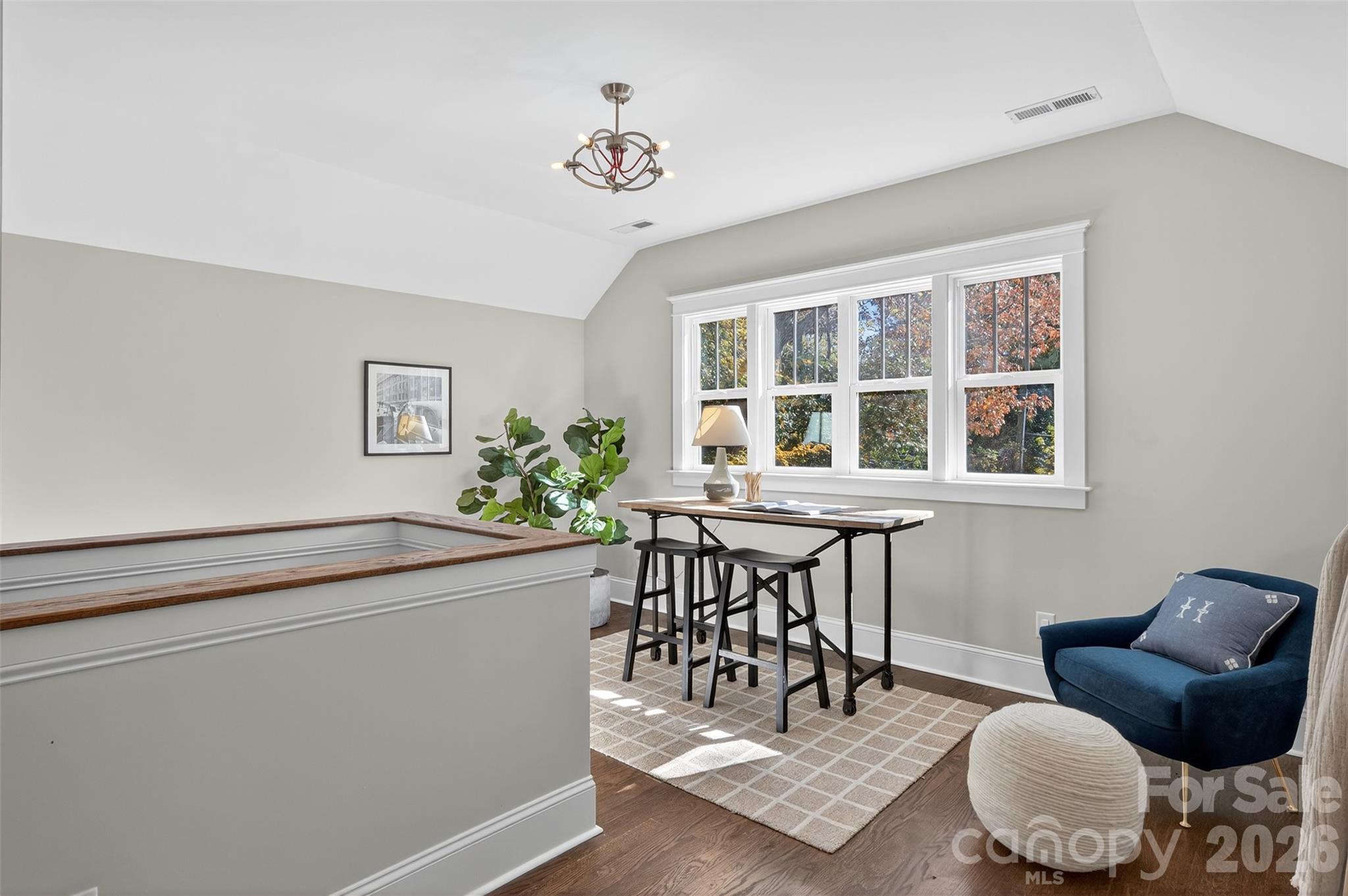 Midwood - Residential