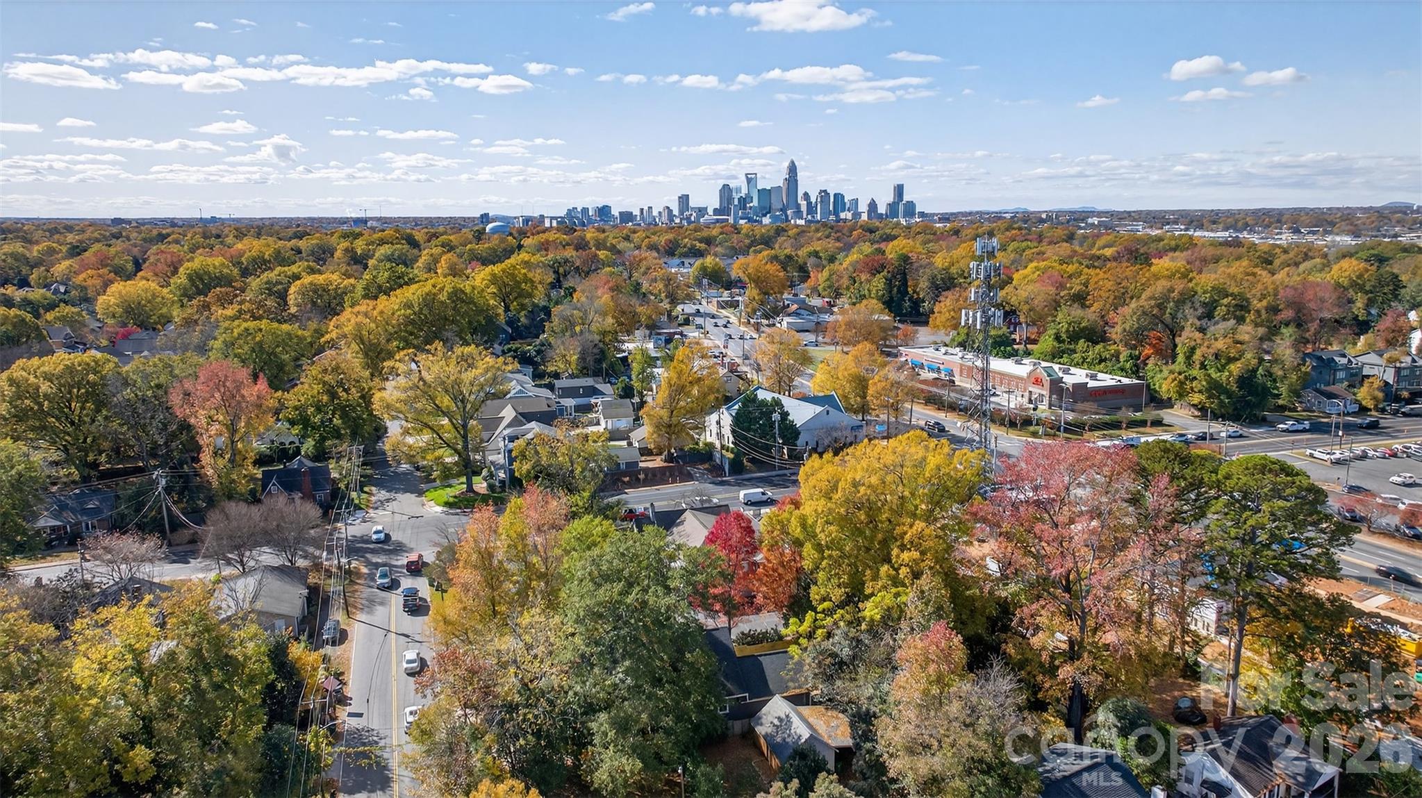 Midwood - Residential