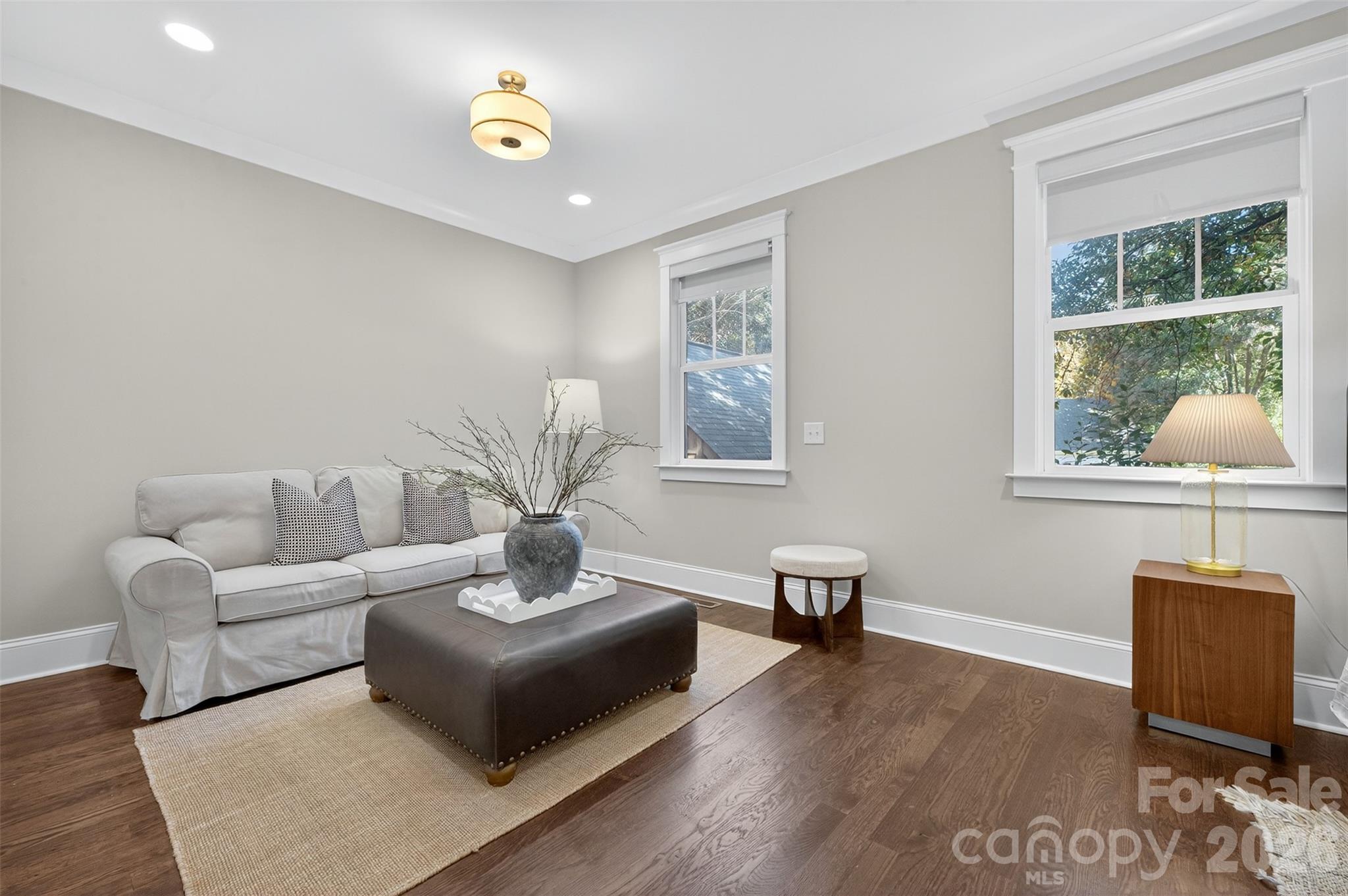 Midwood - Residential