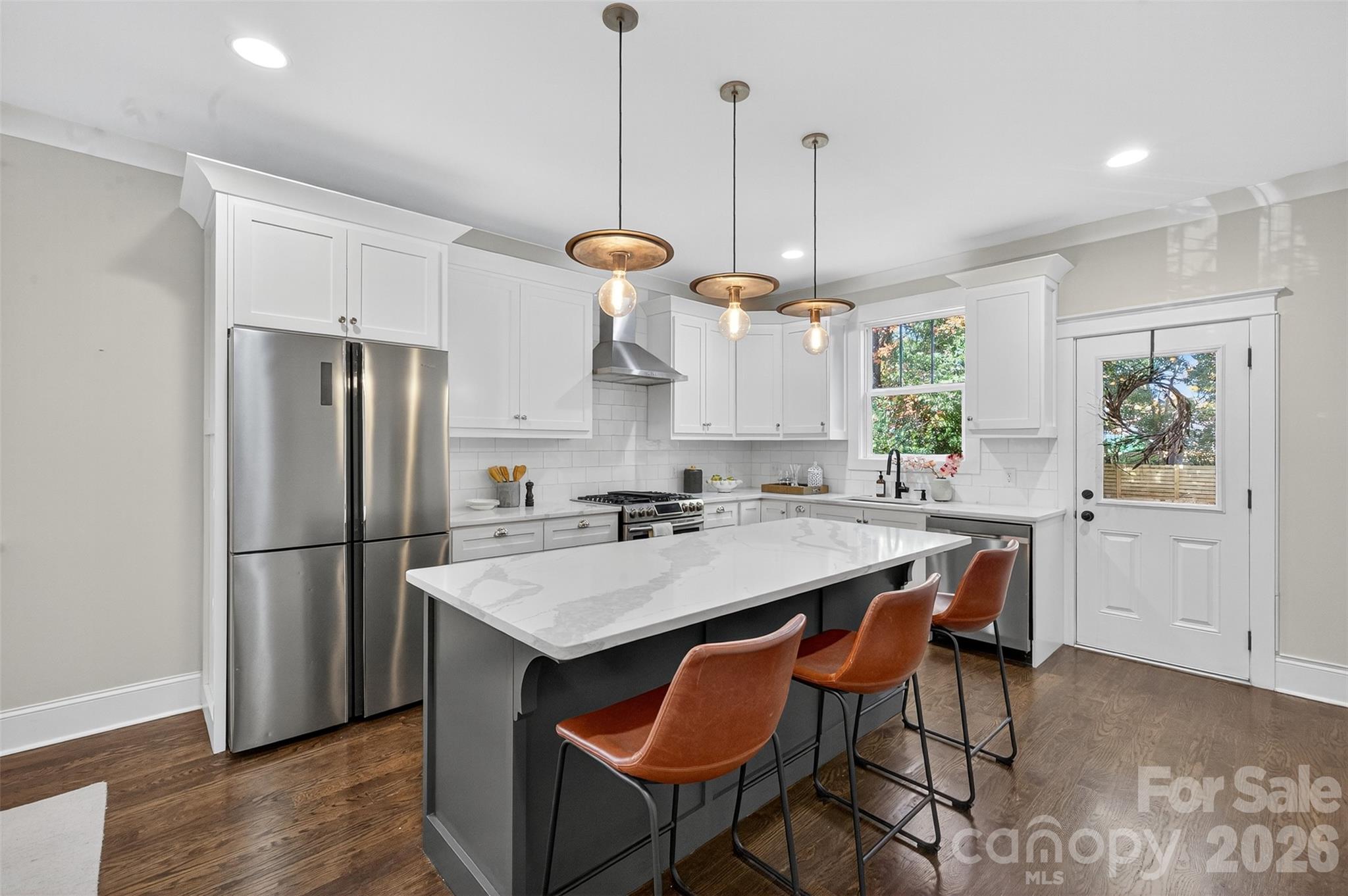 Midwood - Residential