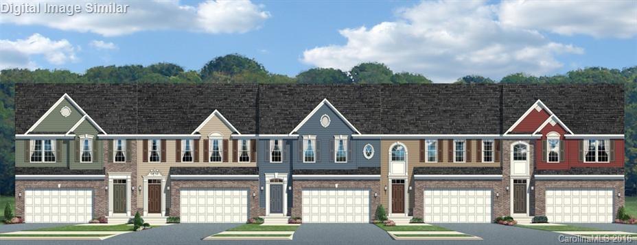 Edison Square - Residential