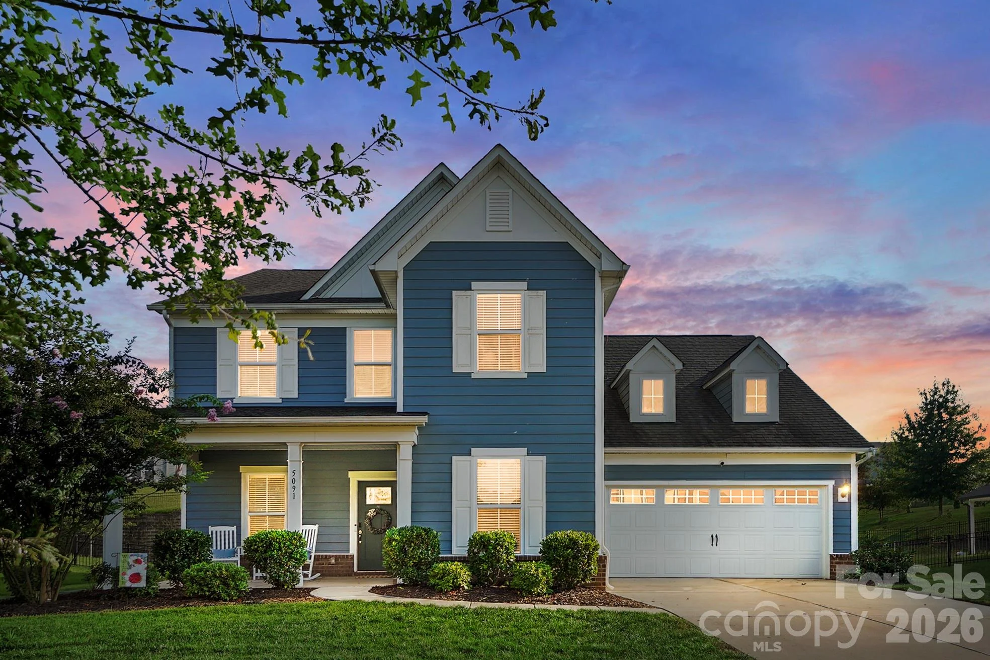 5091 Havencrest Drive, Fort Mill, SC, 29715