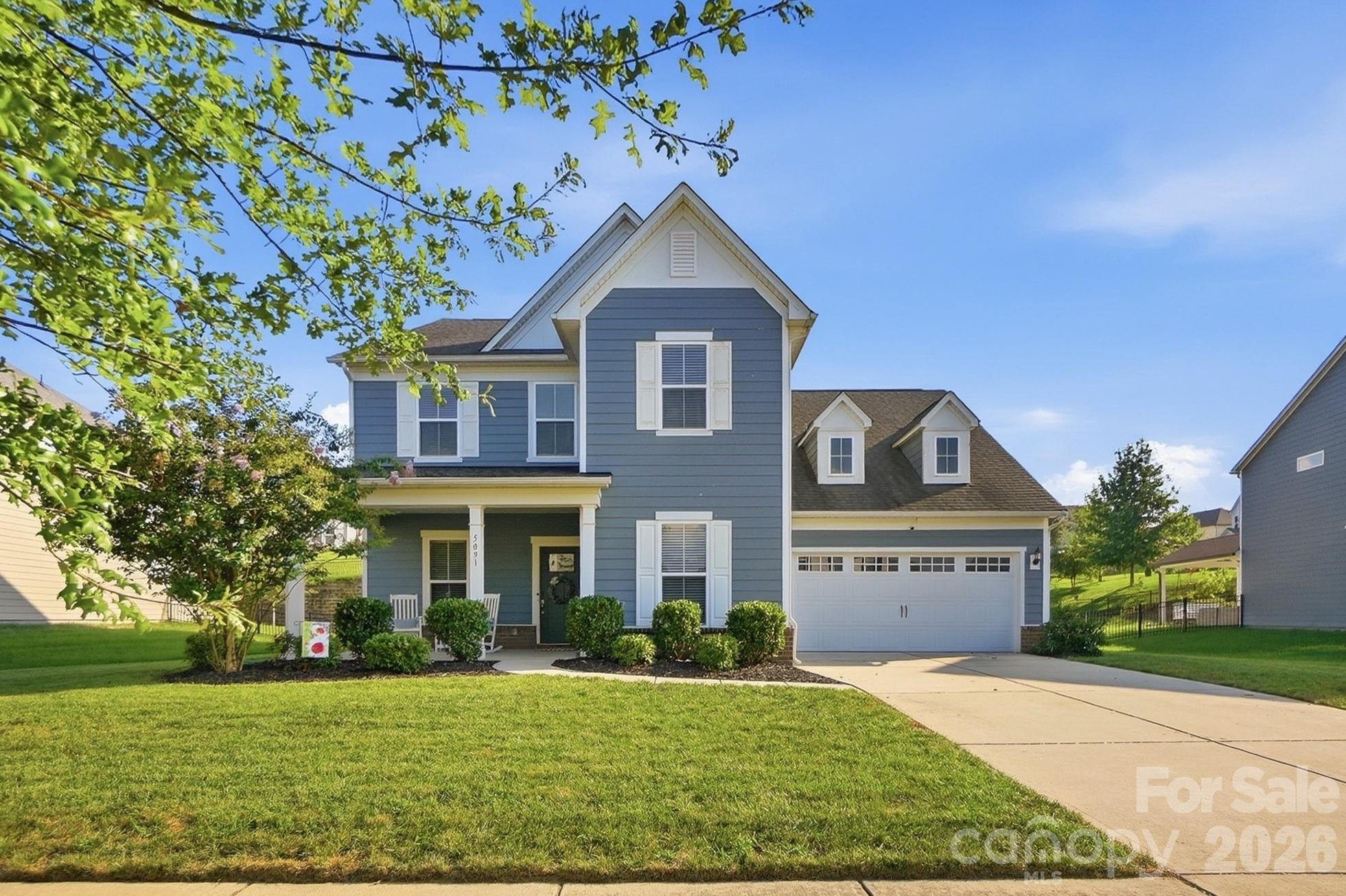 5091 Havencrest Drive