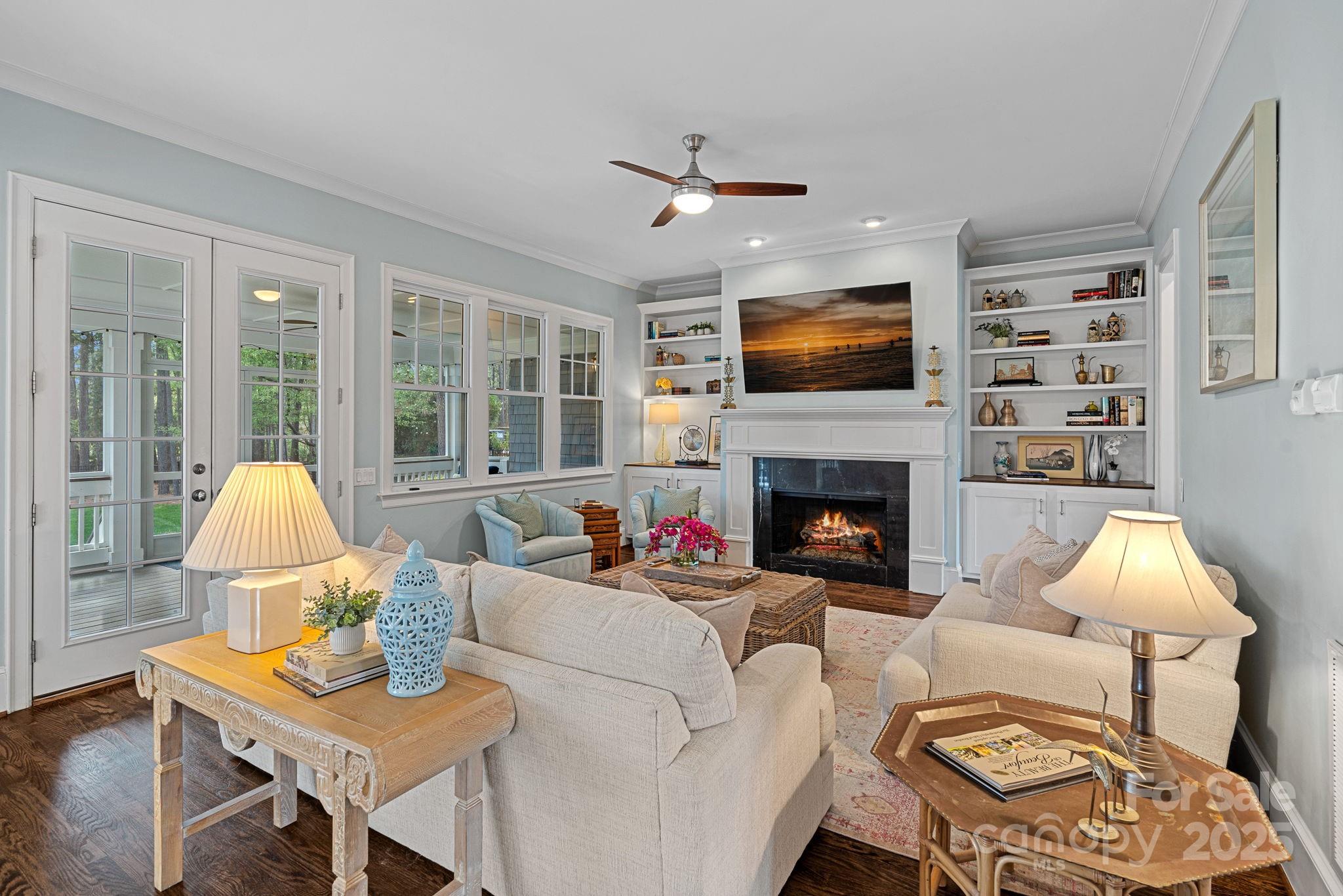 The Point - Residential