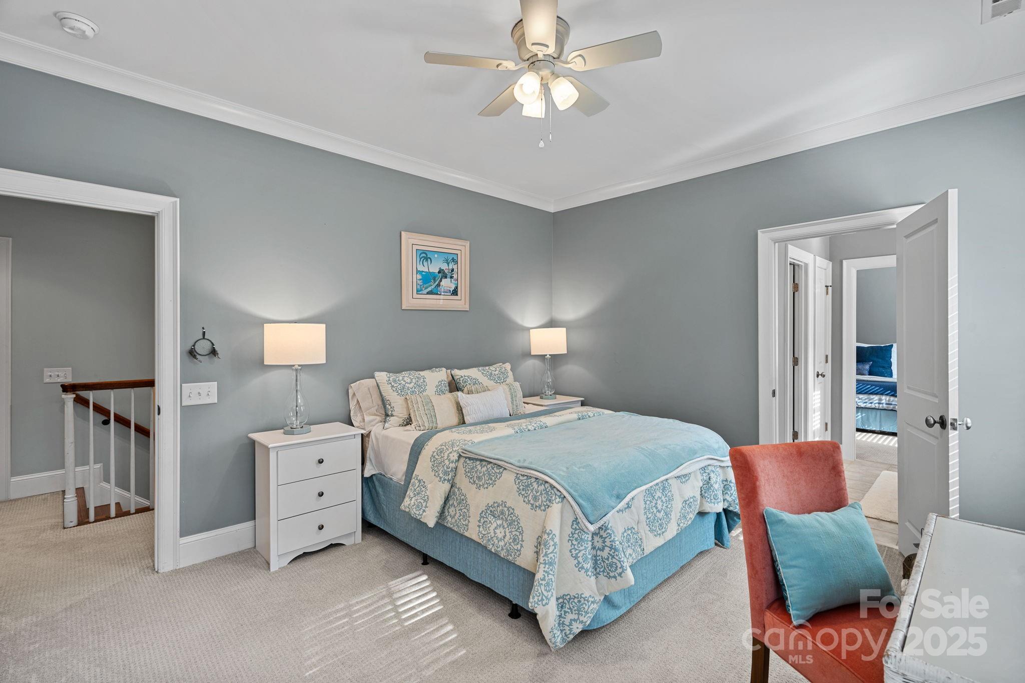 The Point - Residential