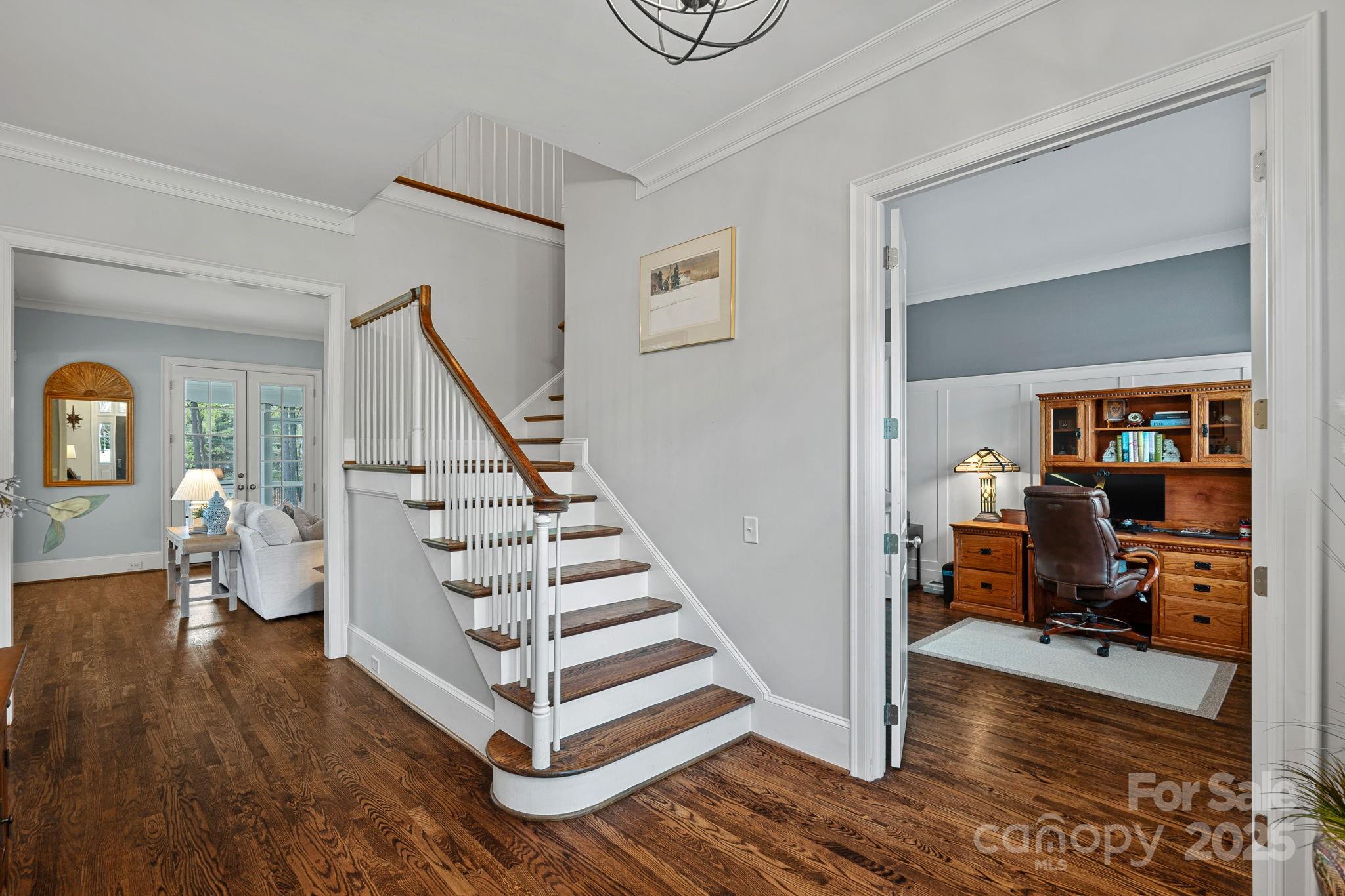 The Point - Residential