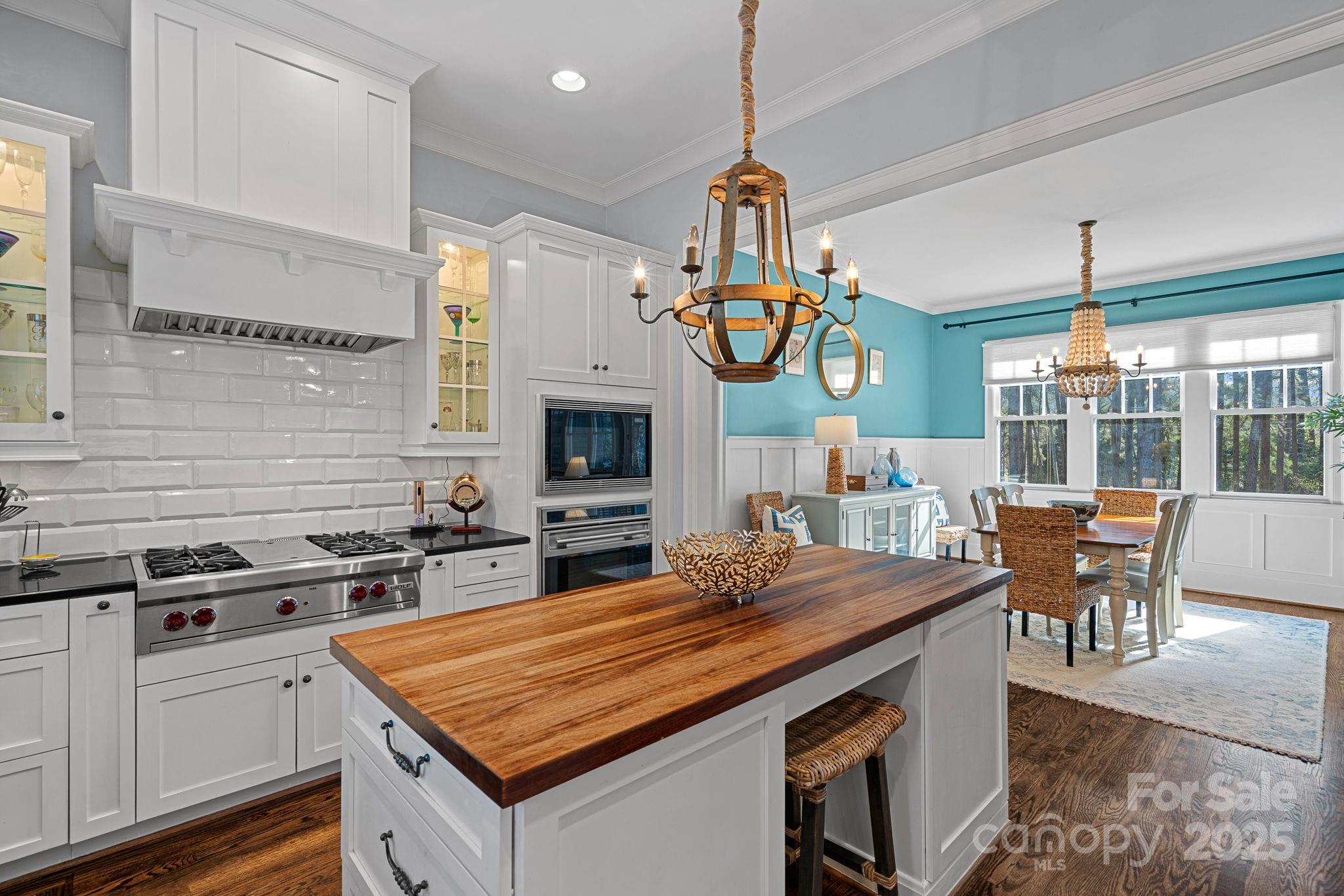 The Point - Residential