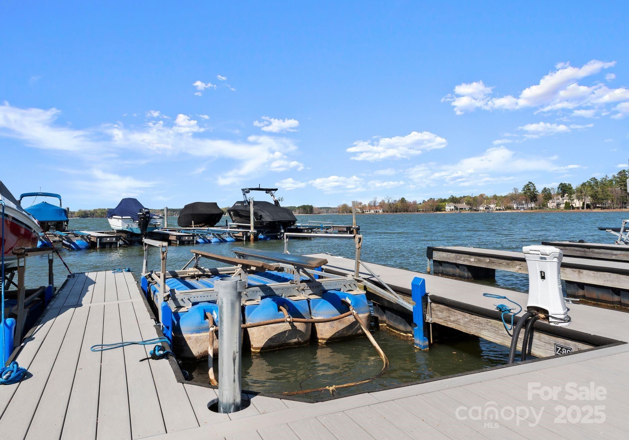 The Point - Residential