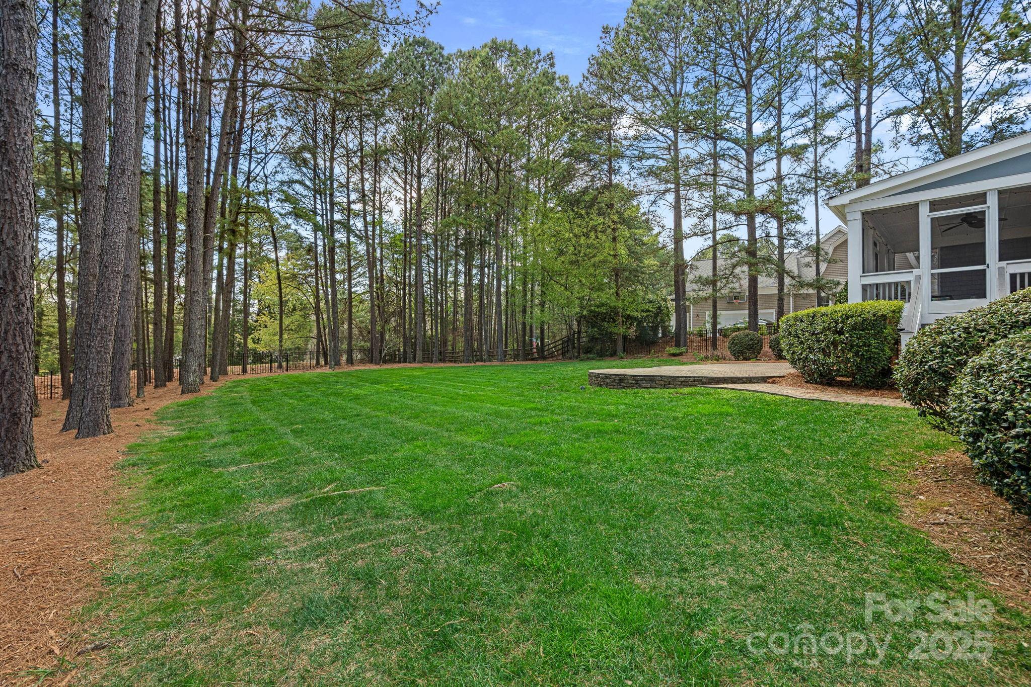 The Point - Residential