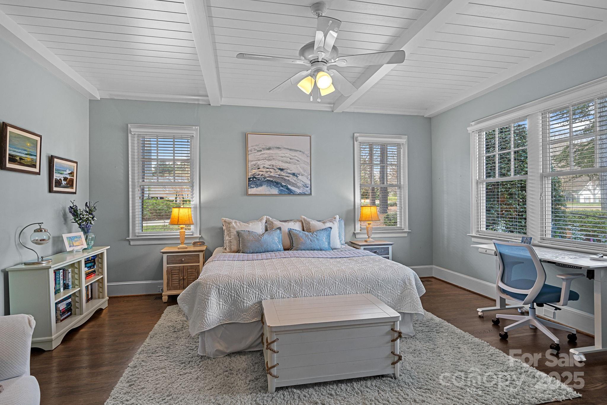 The Point - Residential