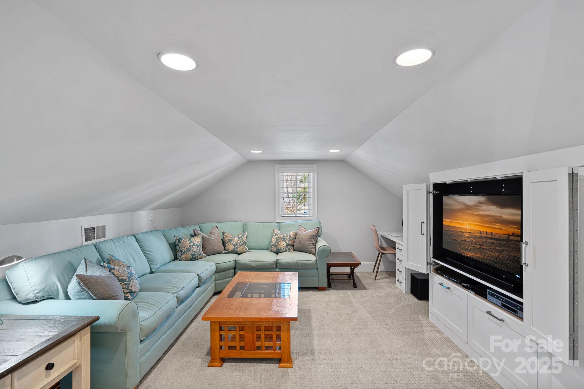 The Point - Residential