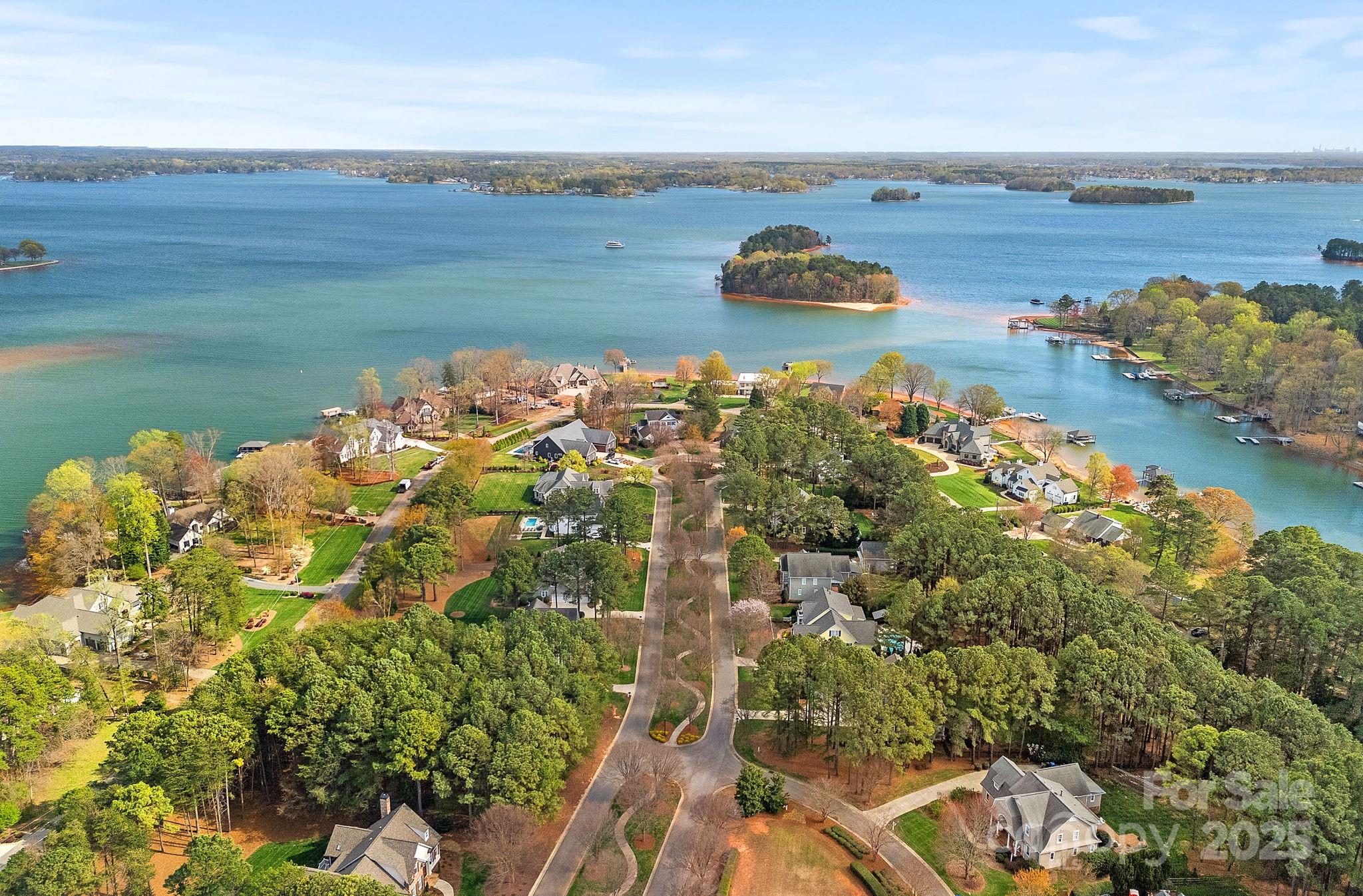 The Point - Residential