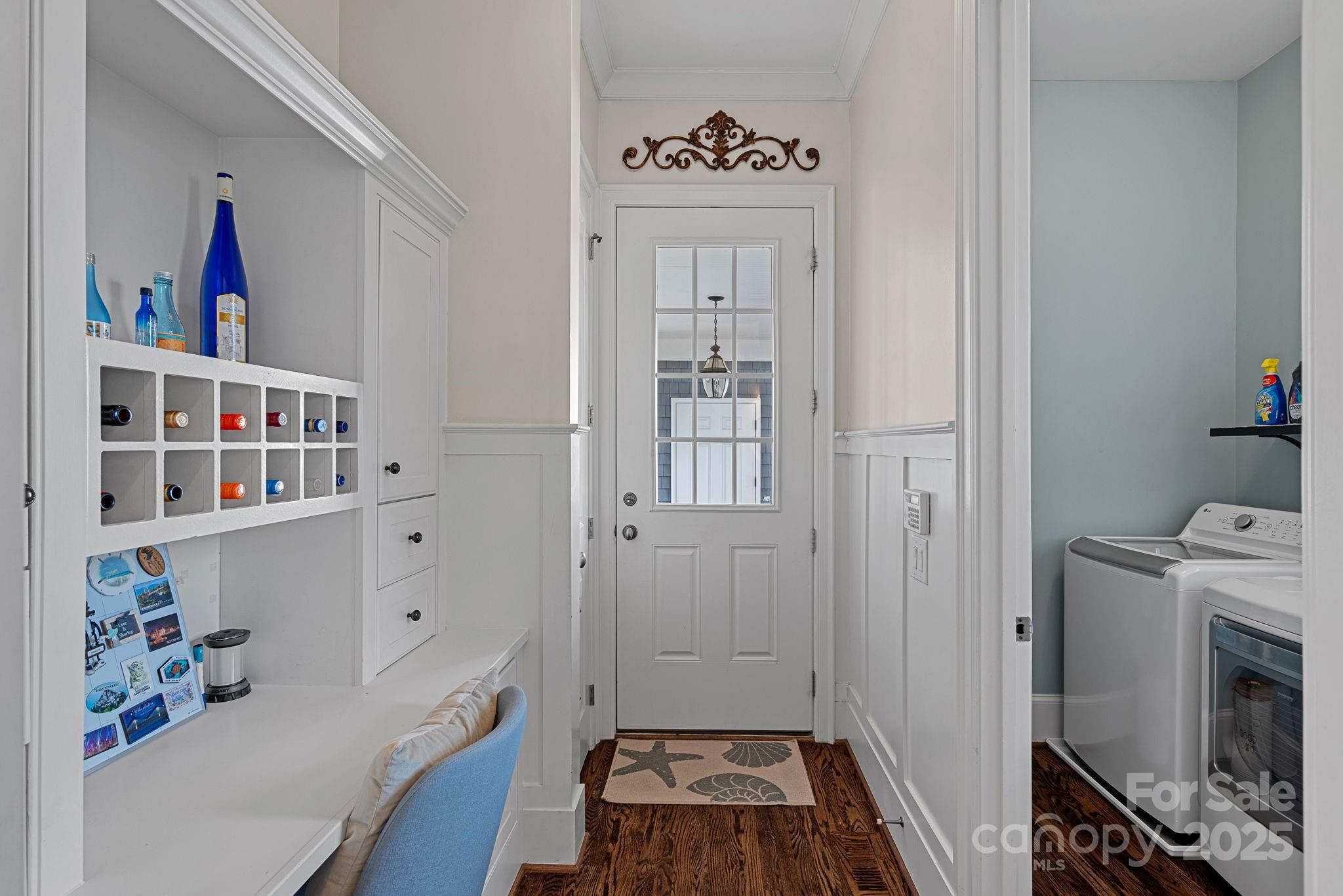 The Point - Residential