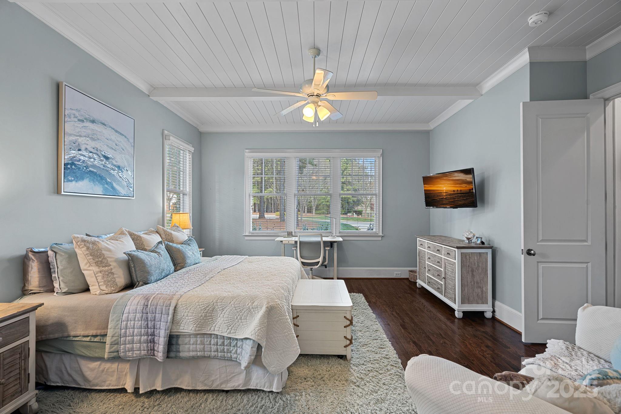 The Point - Residential