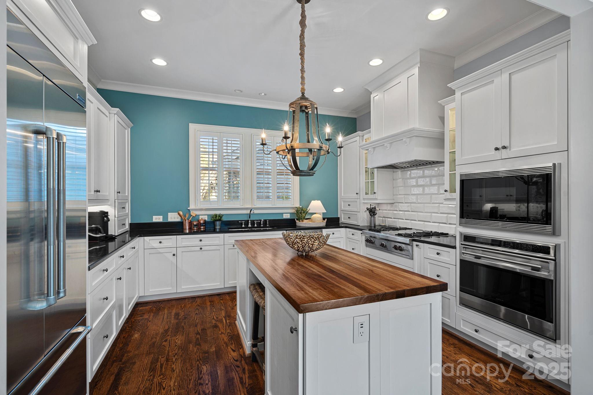 The Point - Residential