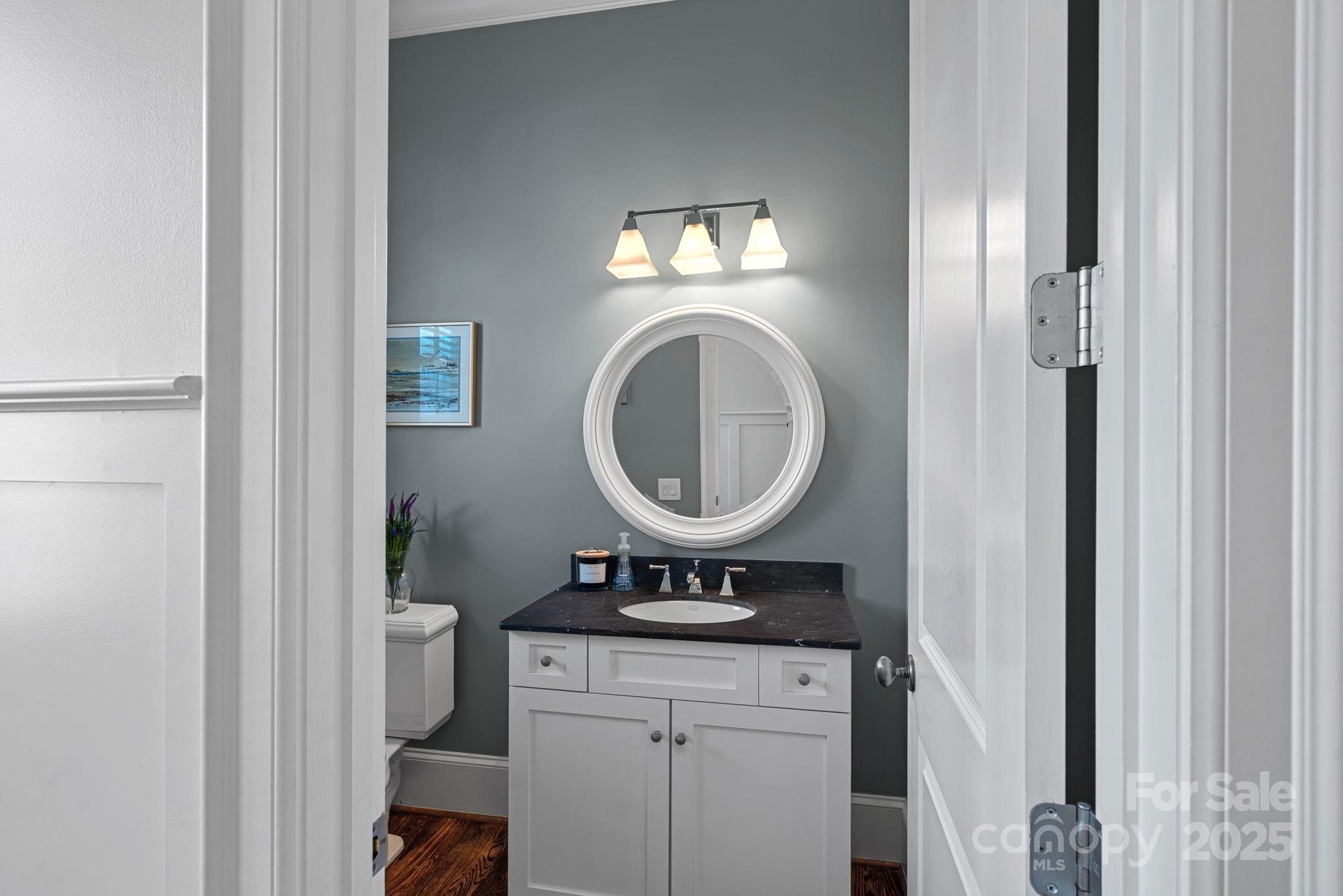 The Point - Residential