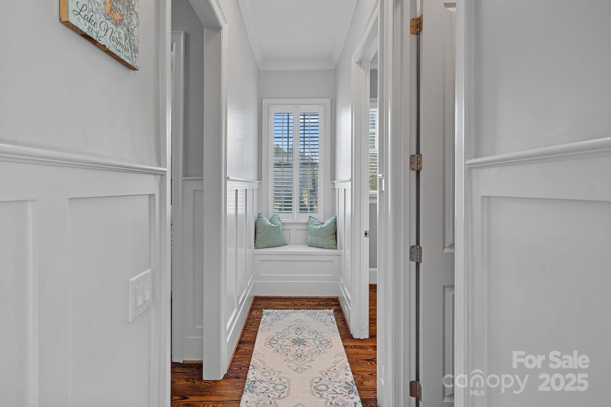 The Point - Residential