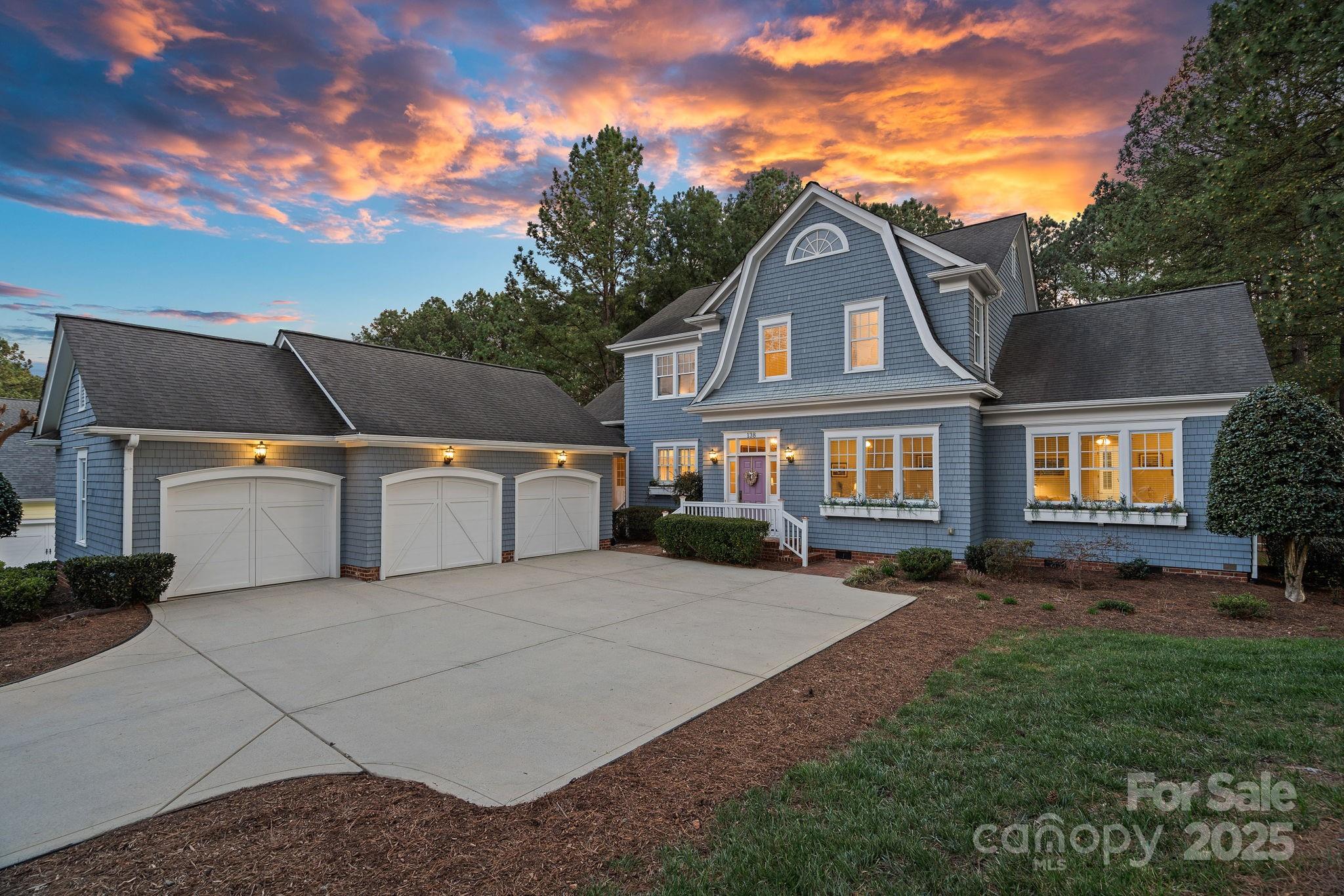 The Point - Residential