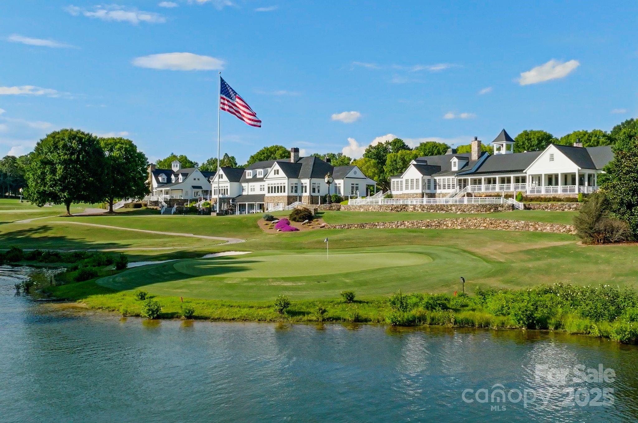 The Point - Residential