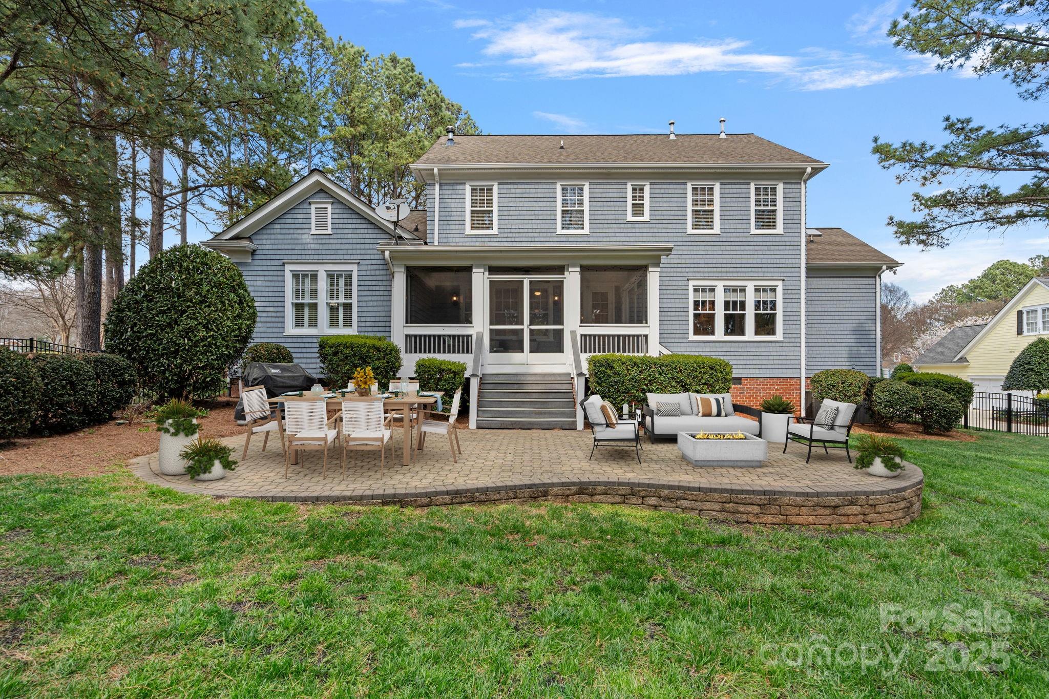 The Point - Residential