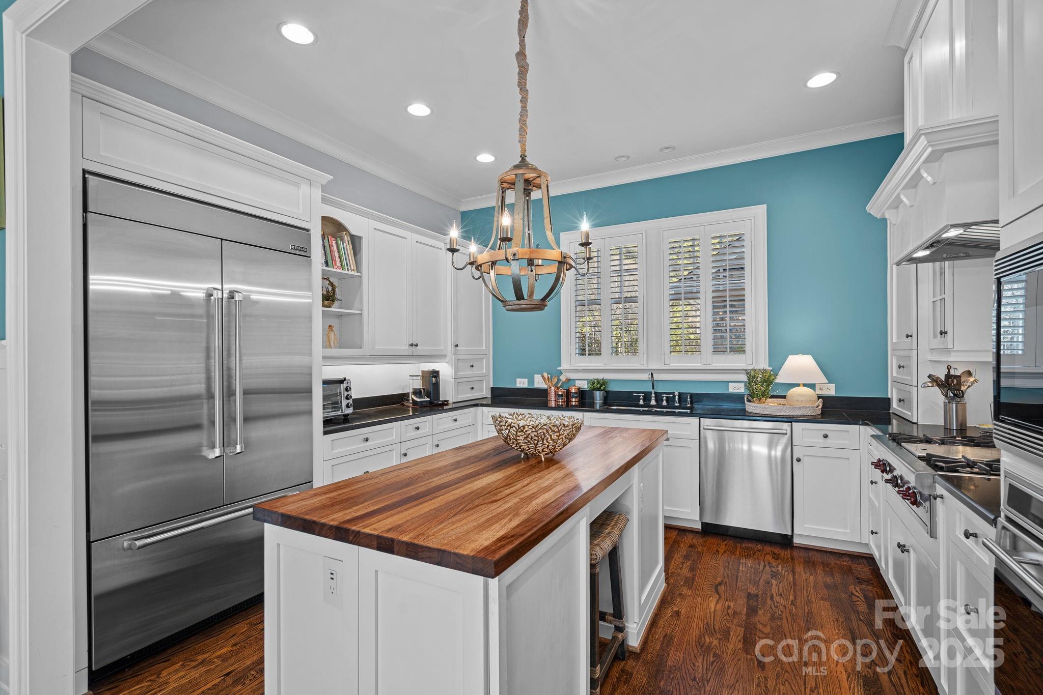 The Point - Residential