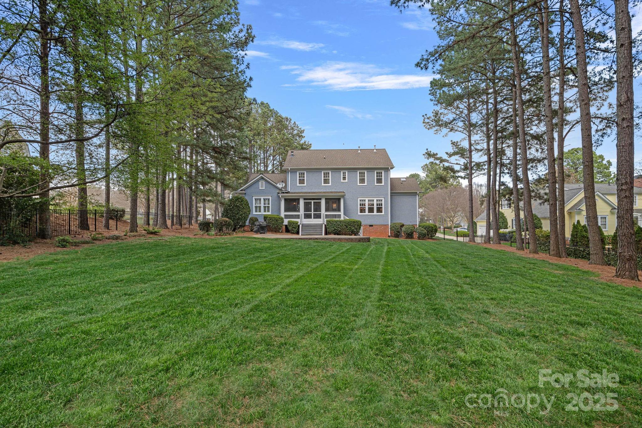 The Point - Residential