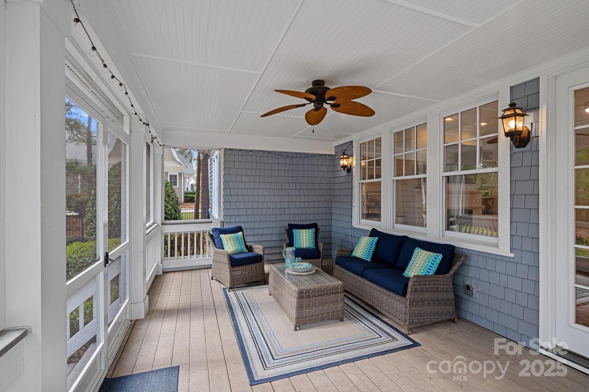 The Point - Residential