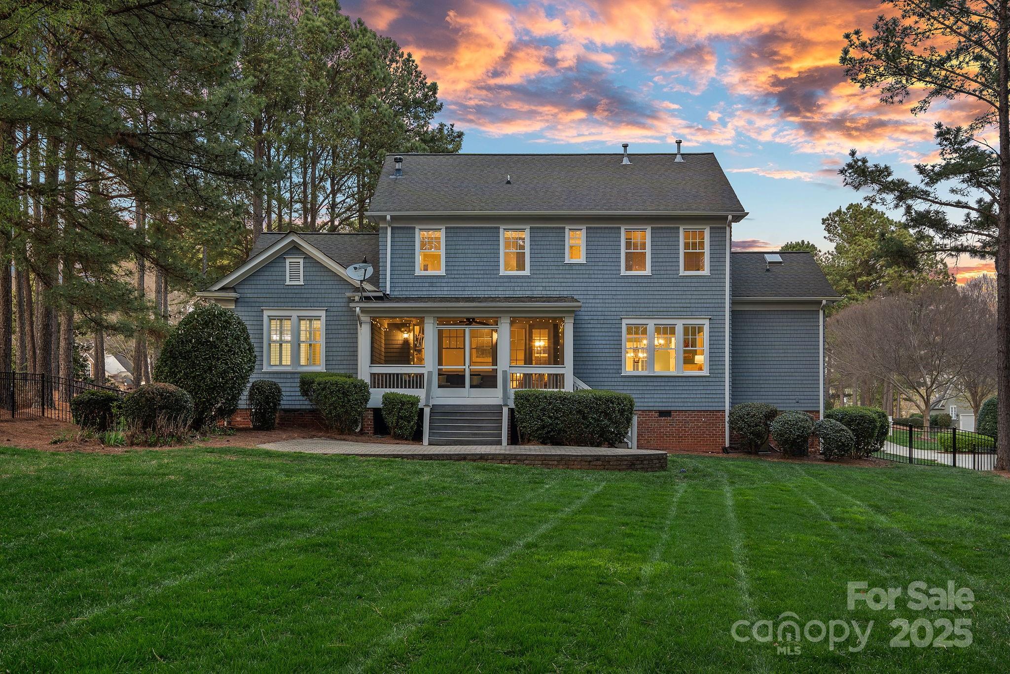 The Point - Residential