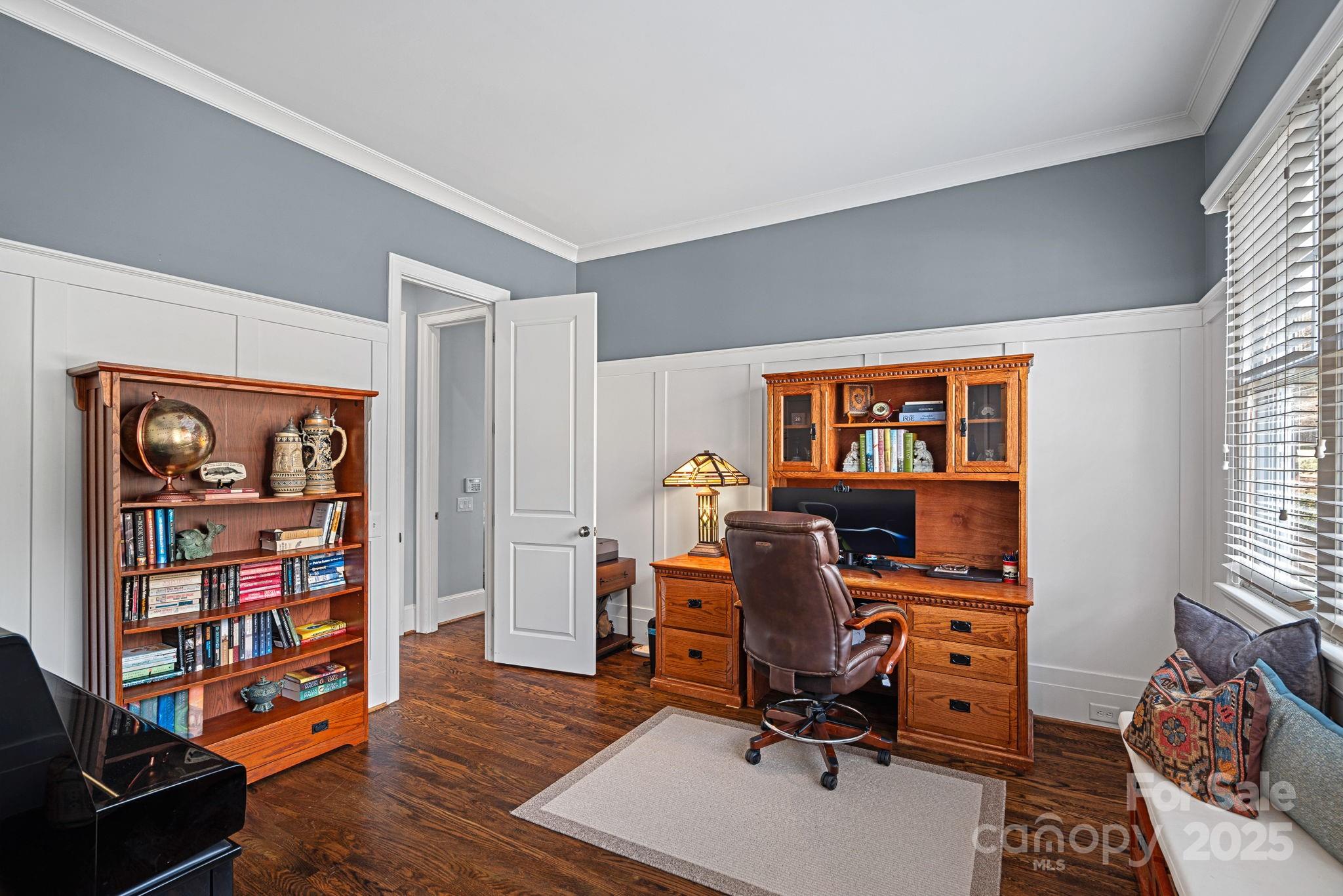 The Point - Residential