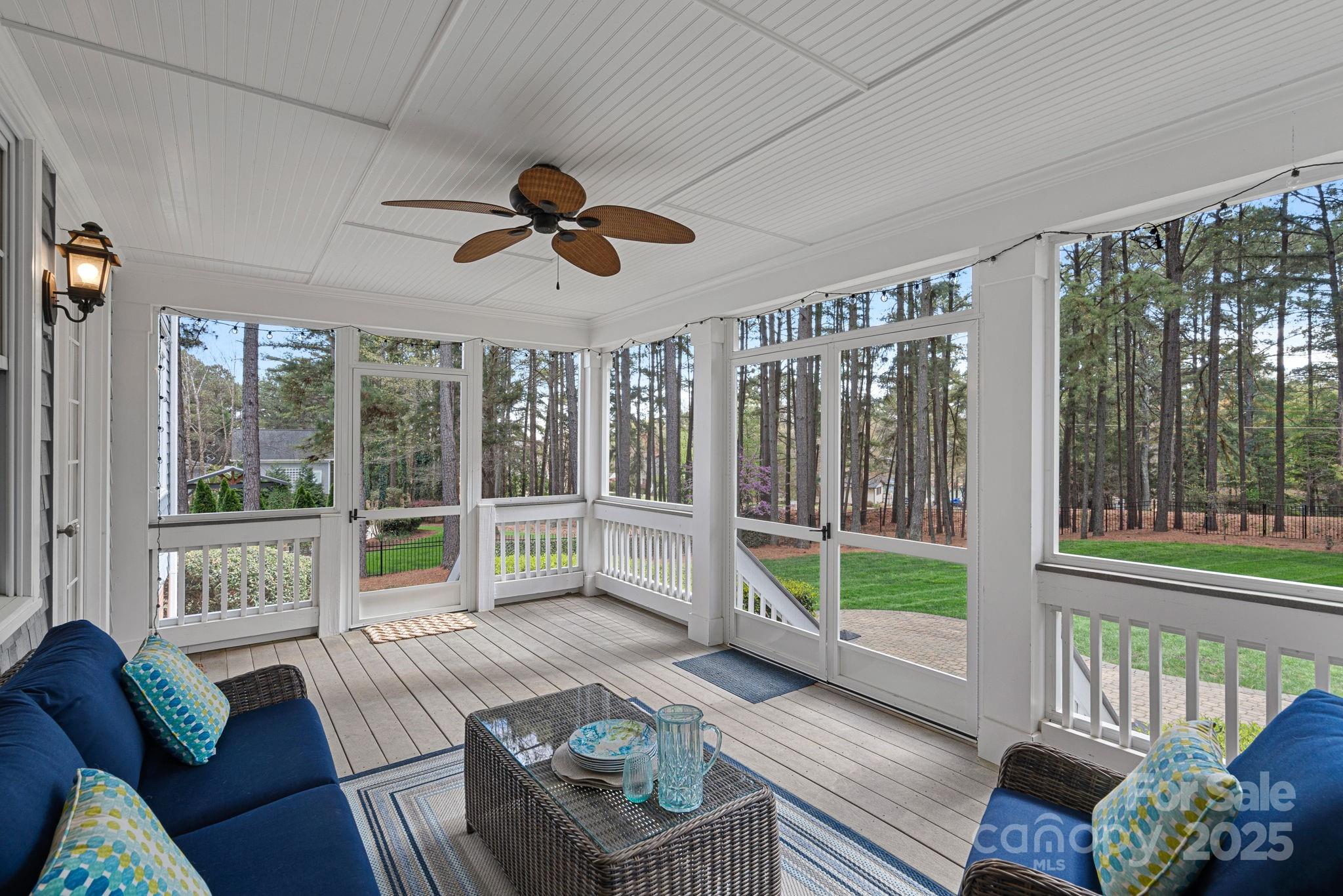 The Point - Residential