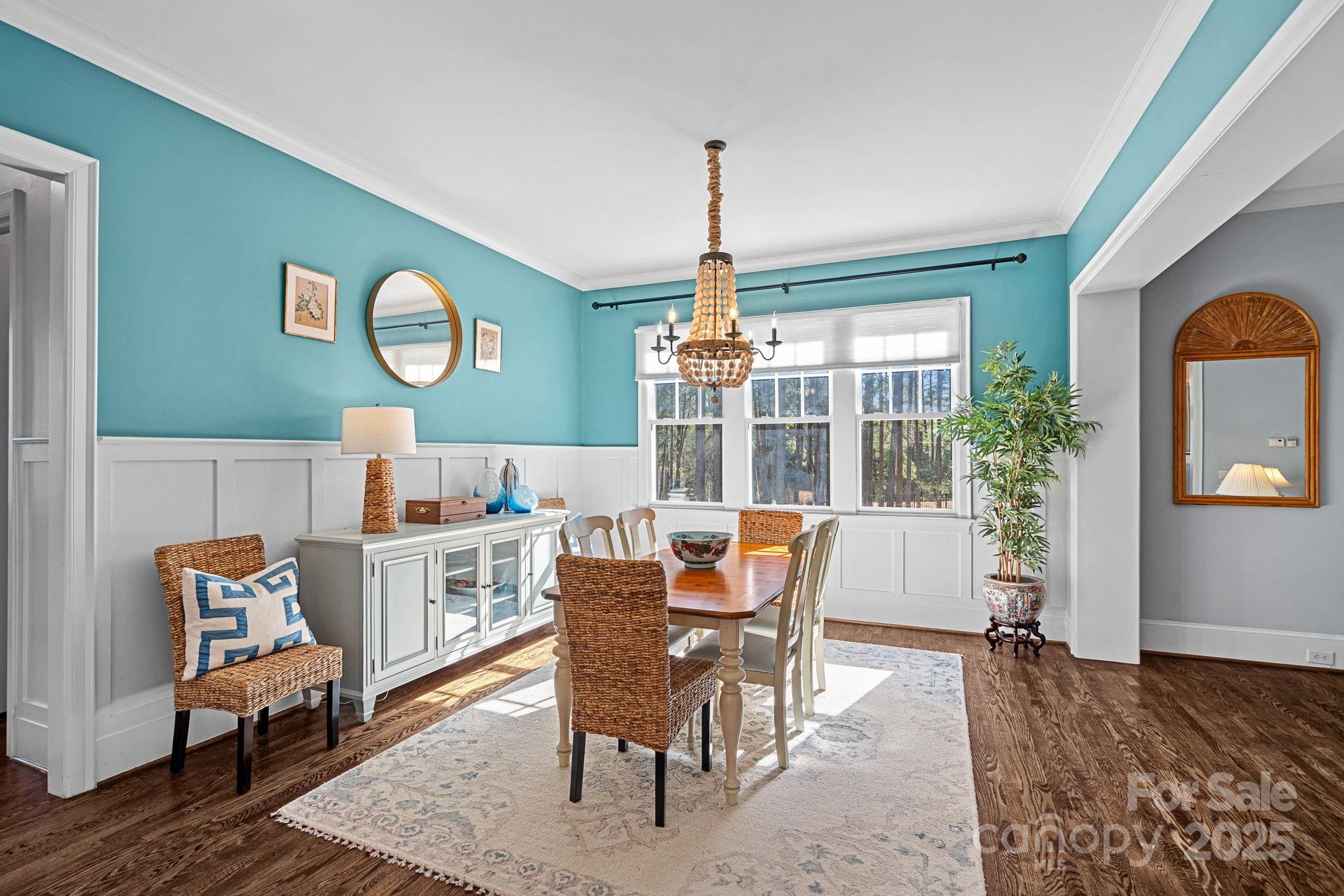 The Point - Residential