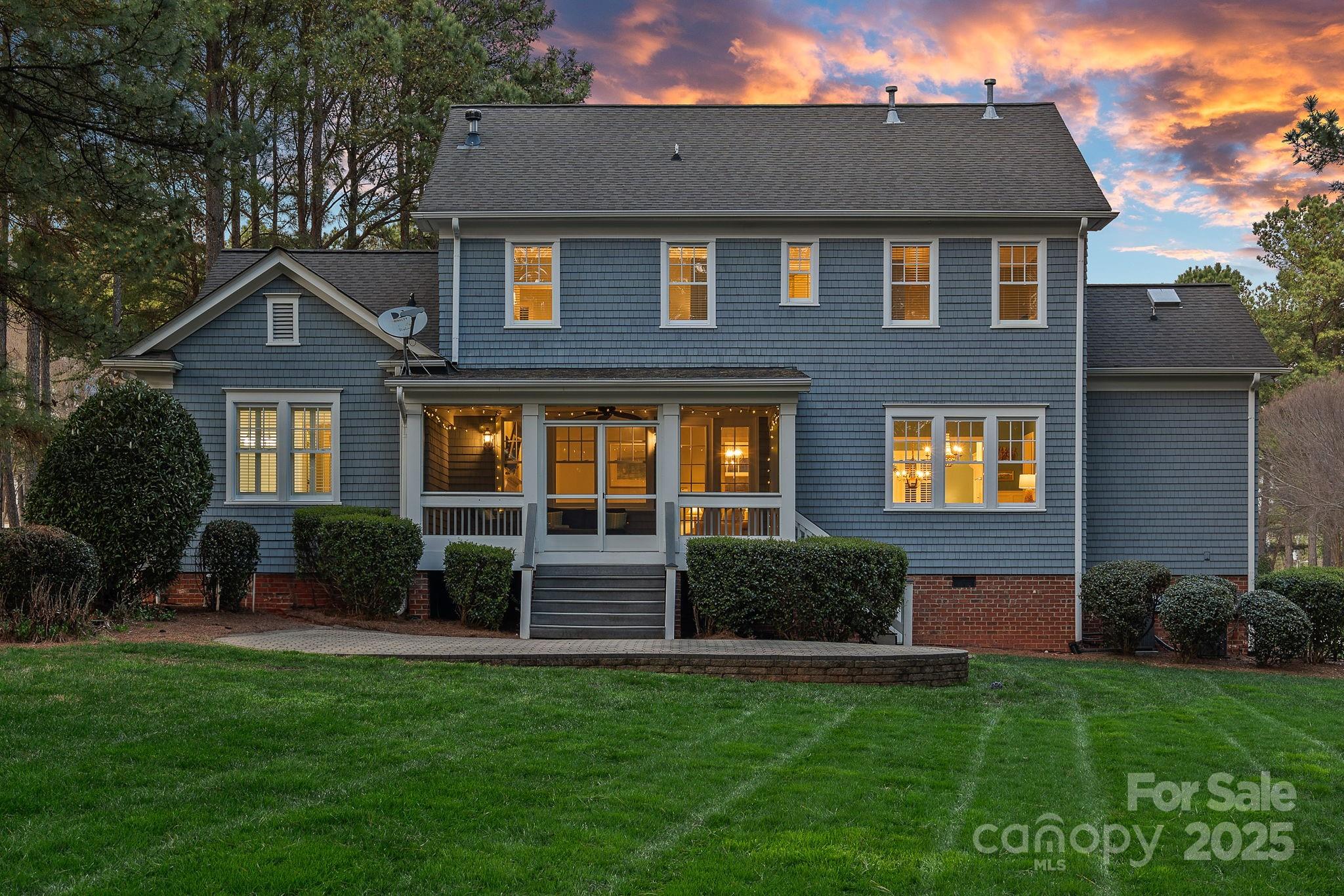 The Point - Residential