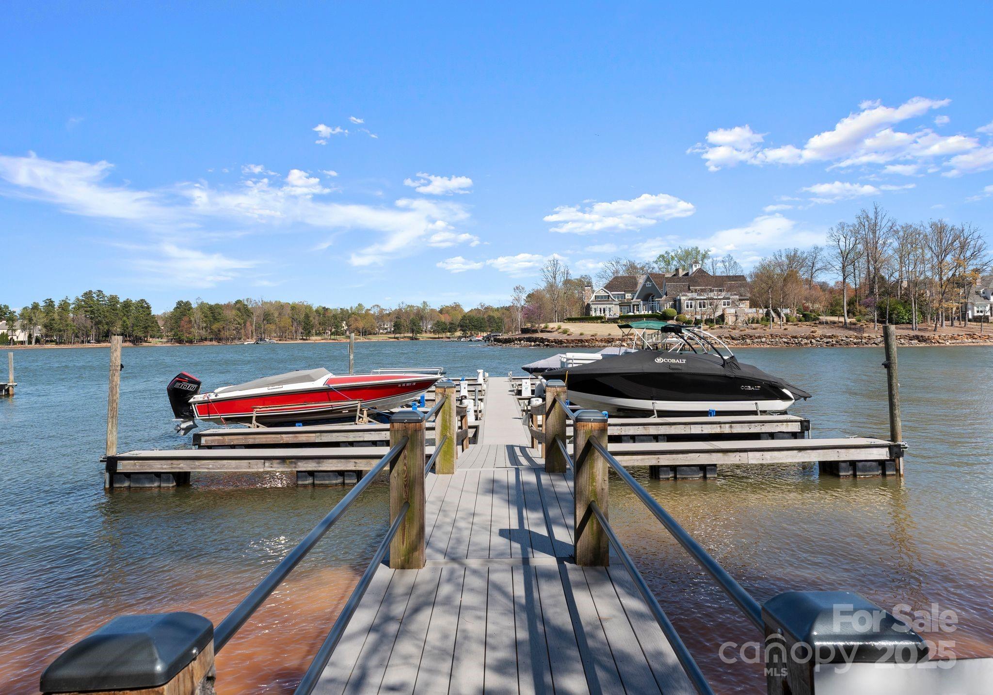 The Point - Residential