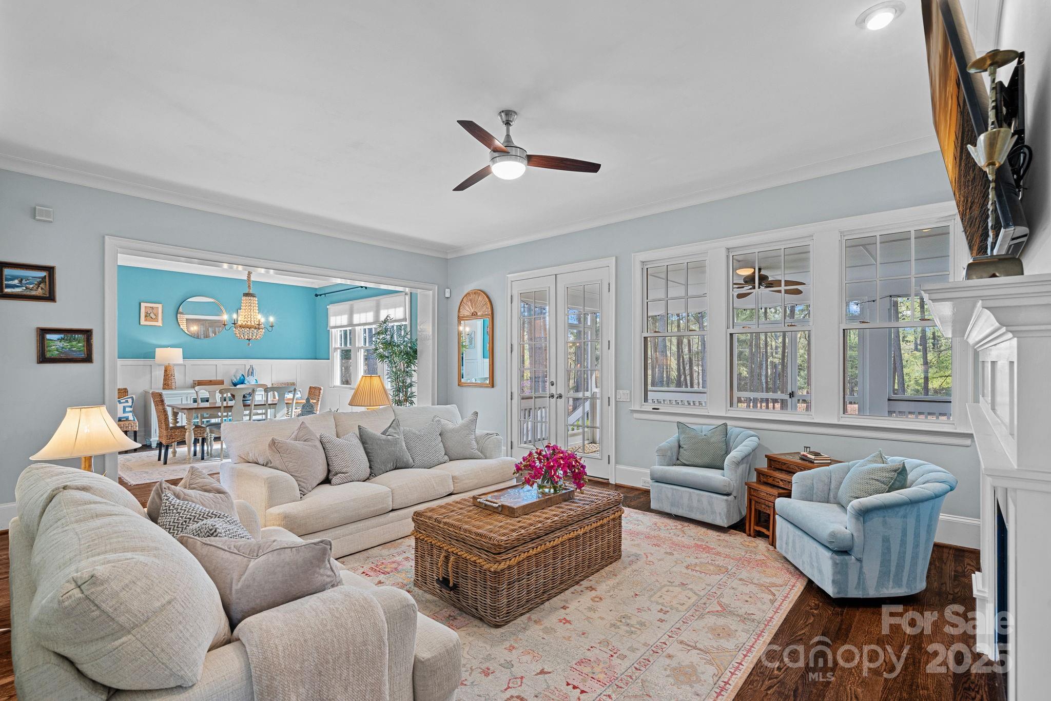 The Point - Residential