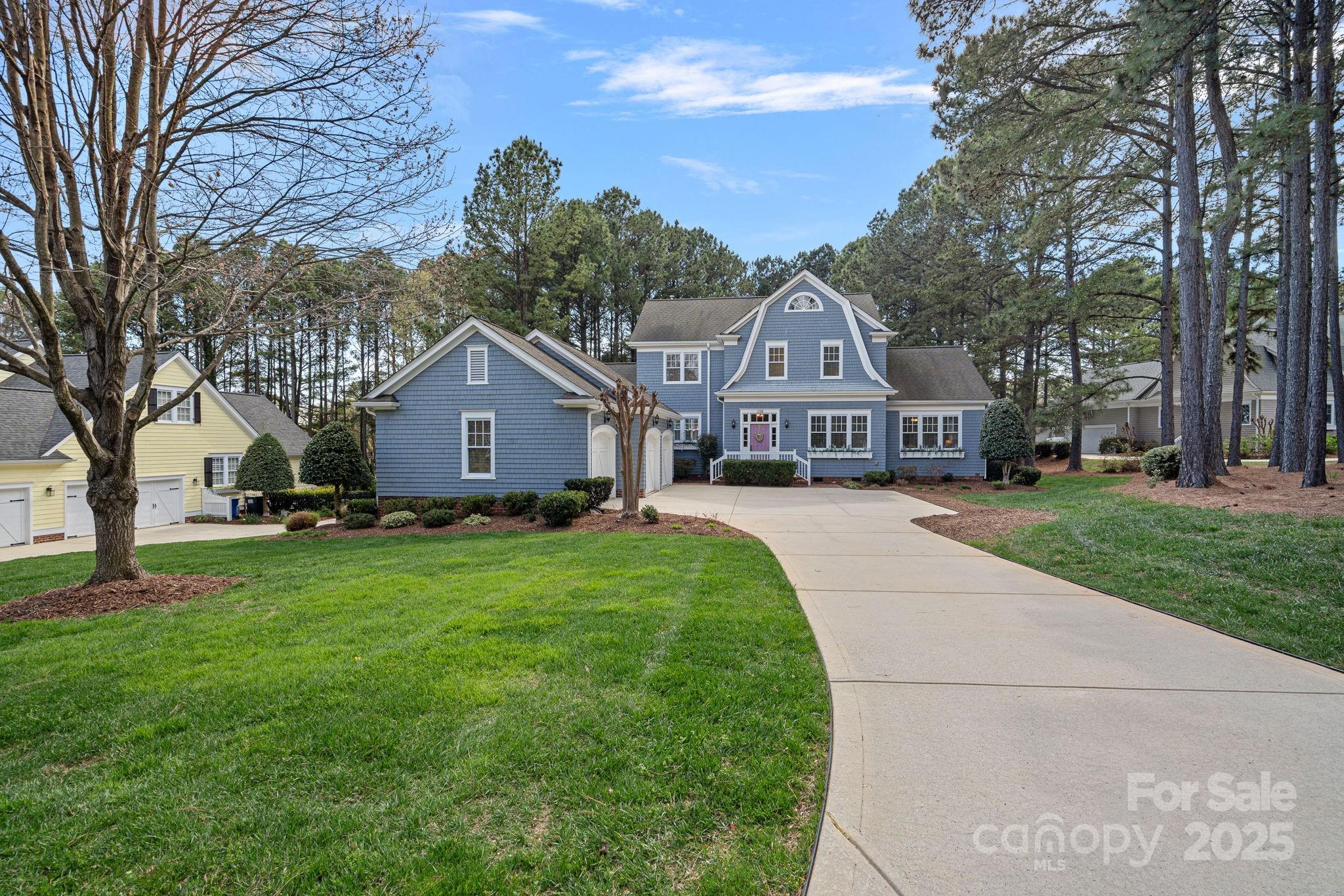 The Point - Residential