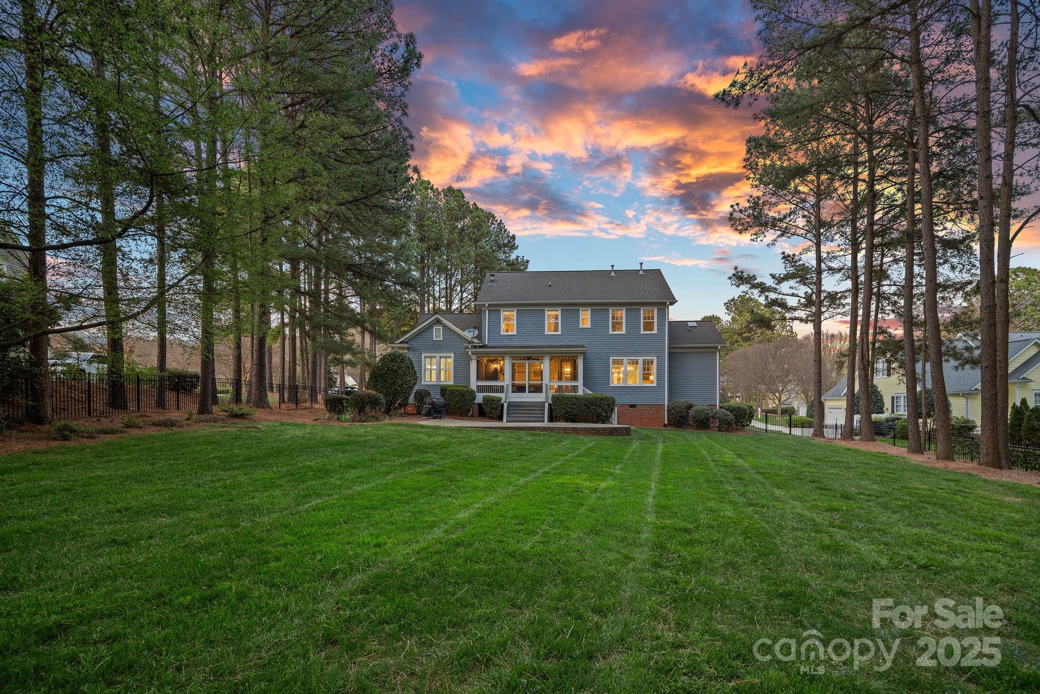 The Point - Residential