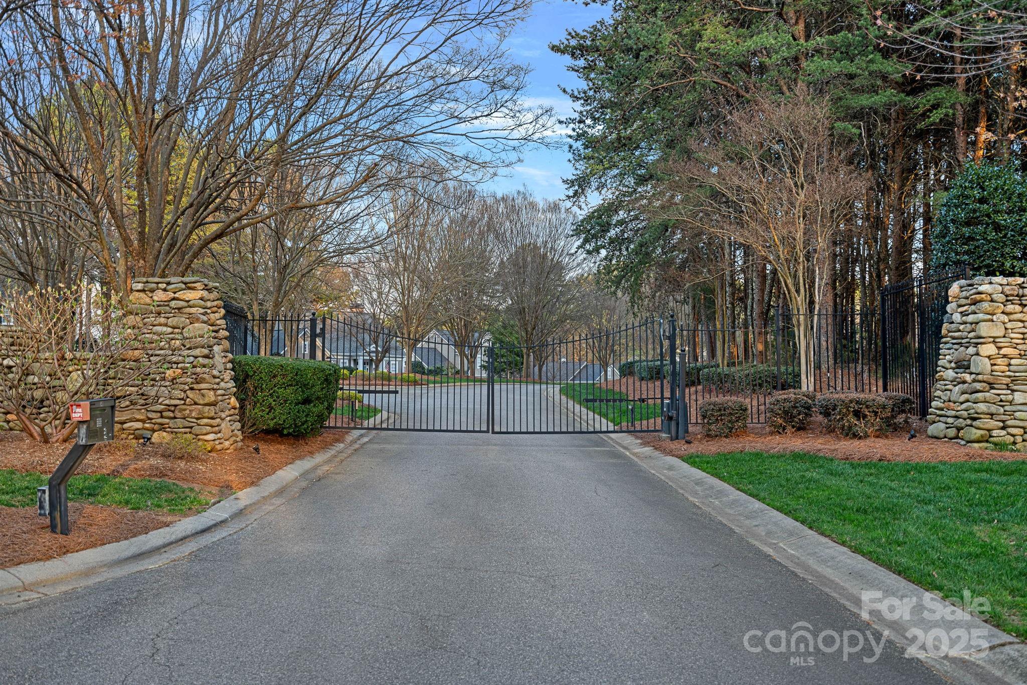 The Point - Residential