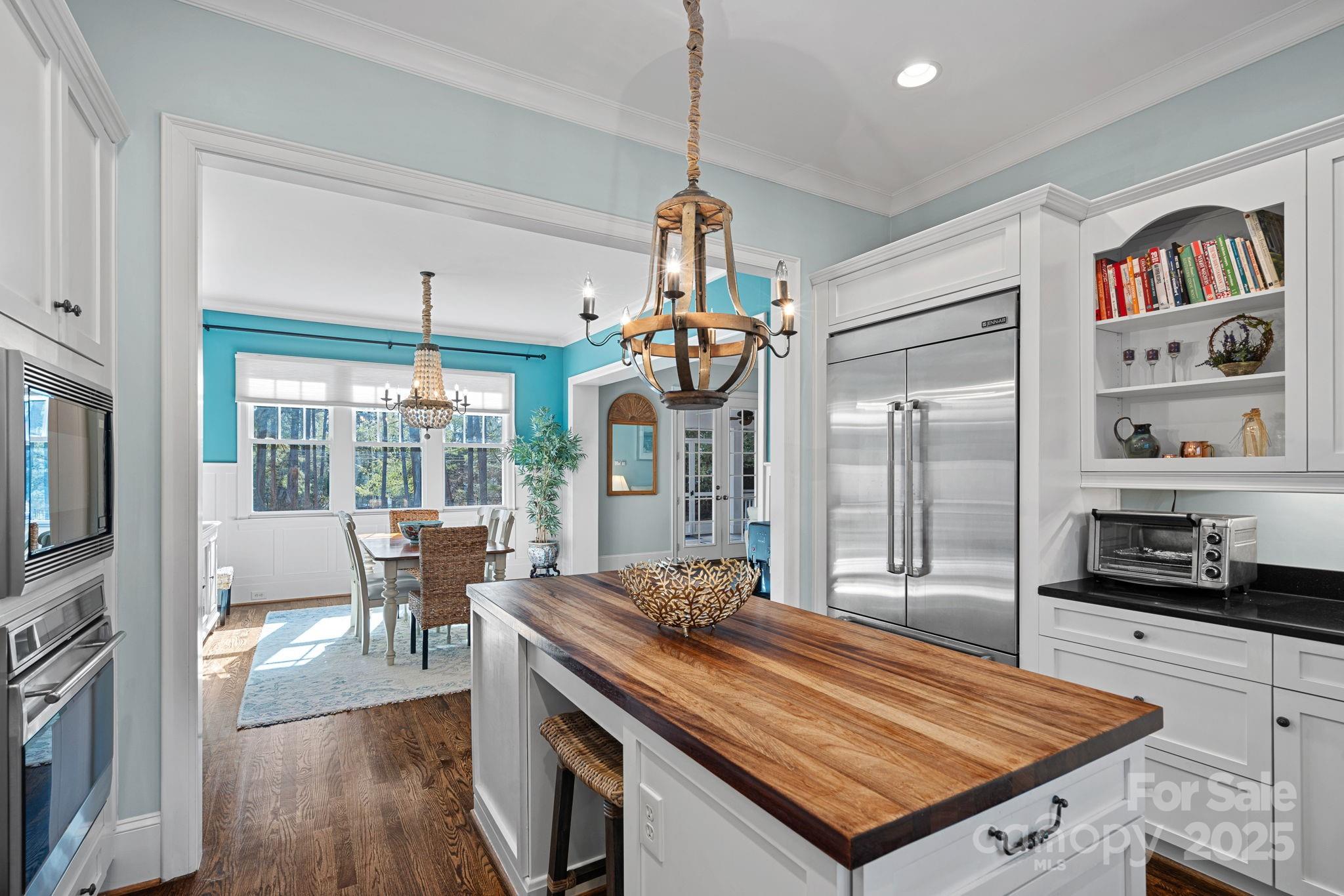 The Point - Residential