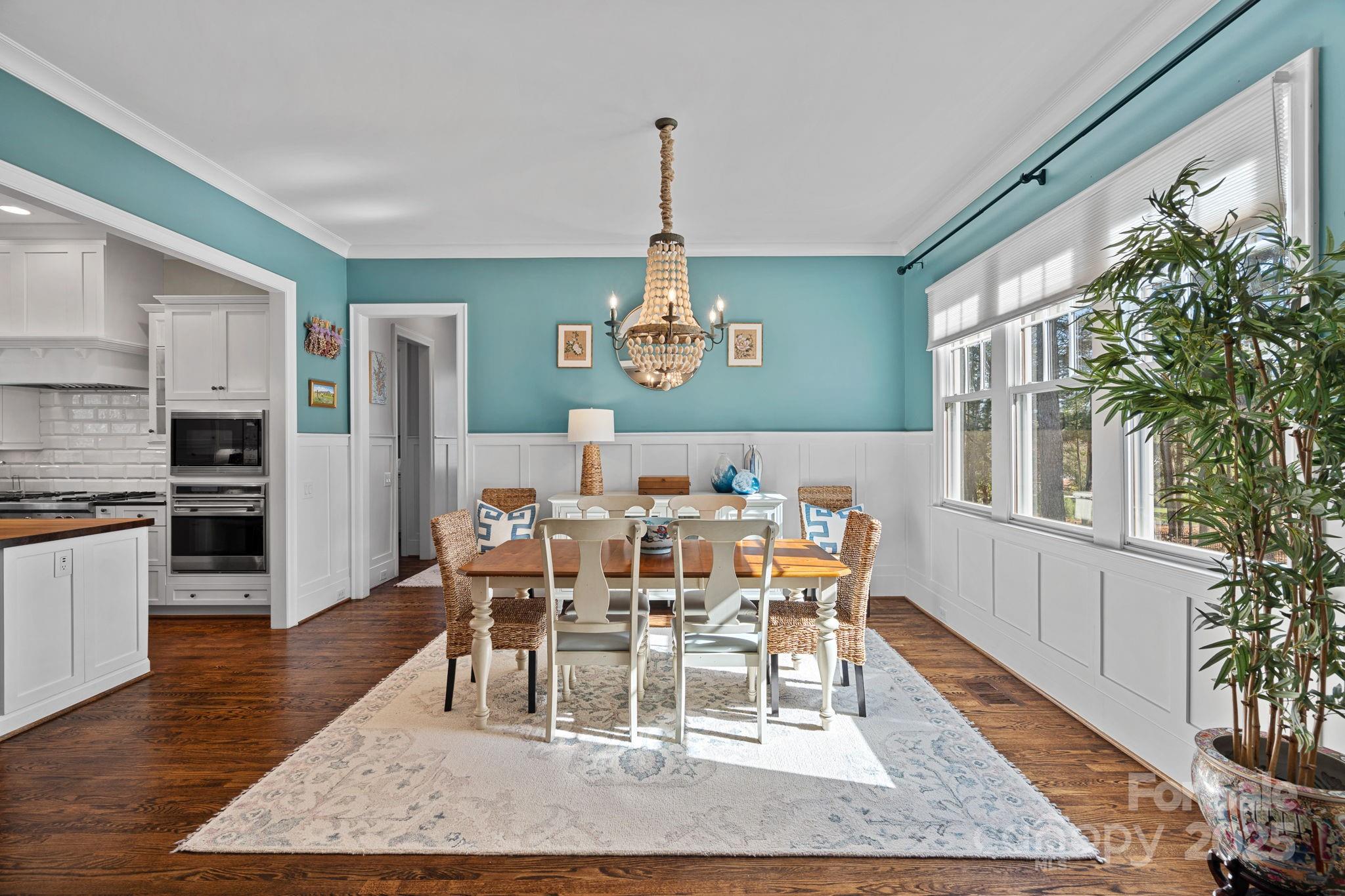 The Point - Residential