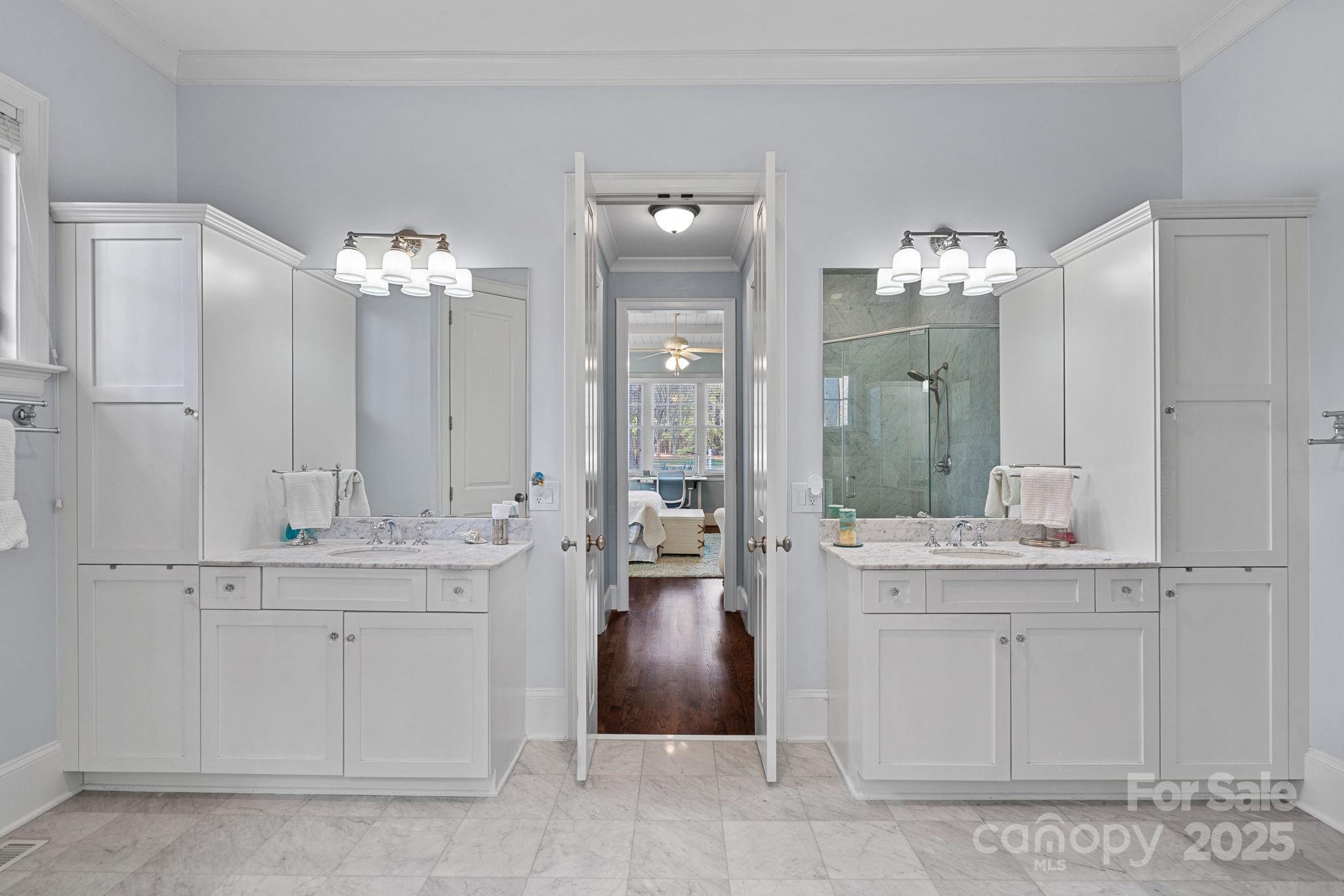 The Point - Residential